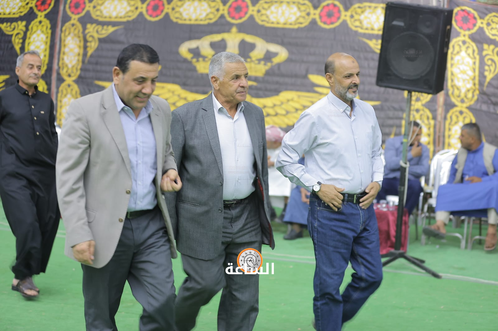Madar Al-Saa Images 0.5287725395196404
