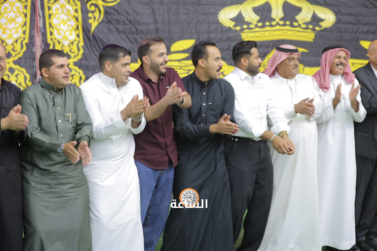 Madar Al-Saa Images 0.014820189907736259