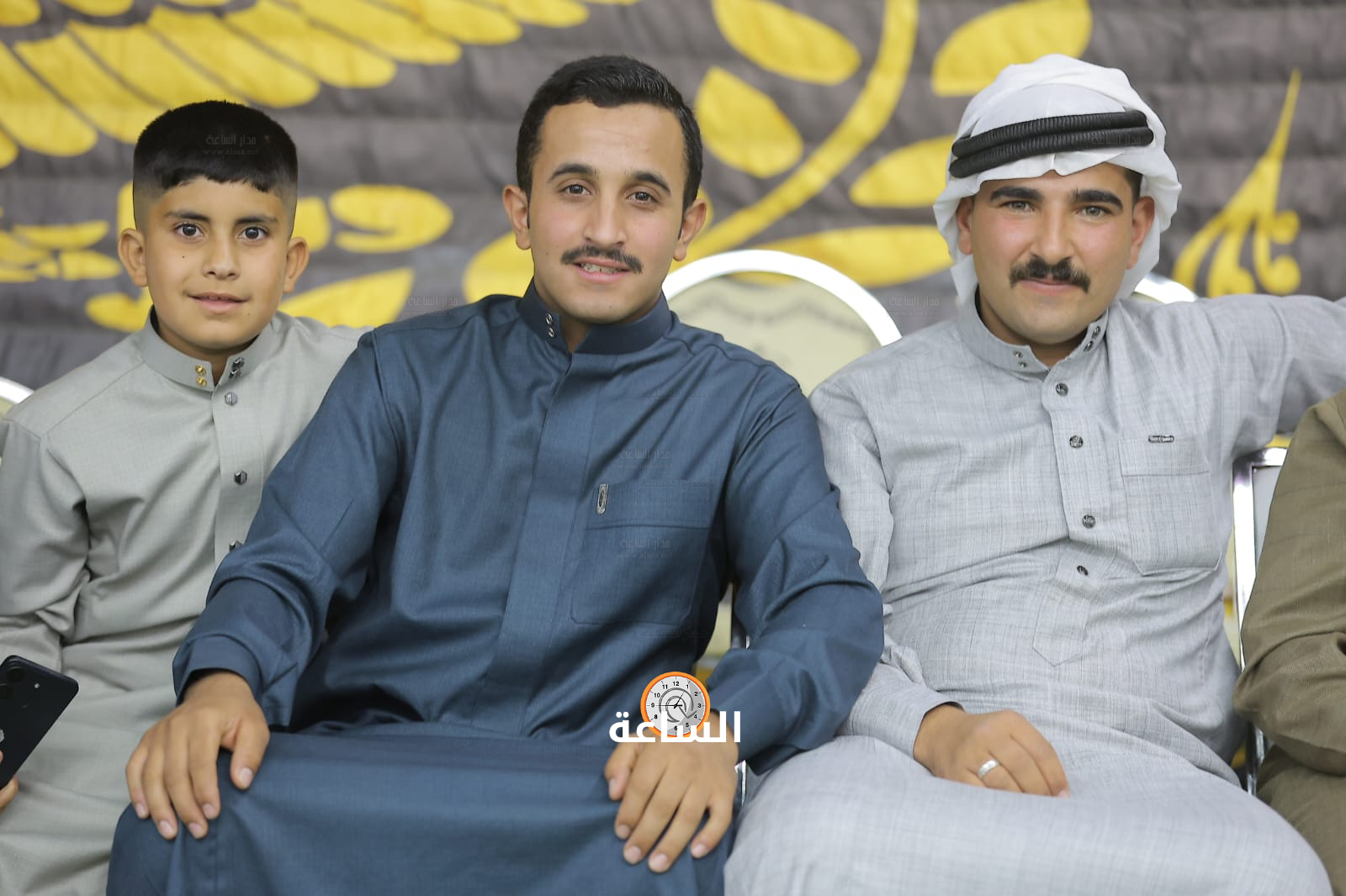 Madar Al-Saa Images 0.4569861819492955