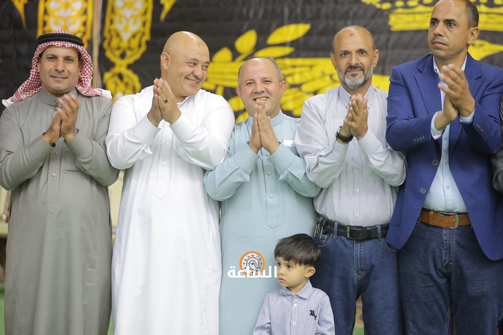 Madar Al-Saa Images 0.8329120346923602