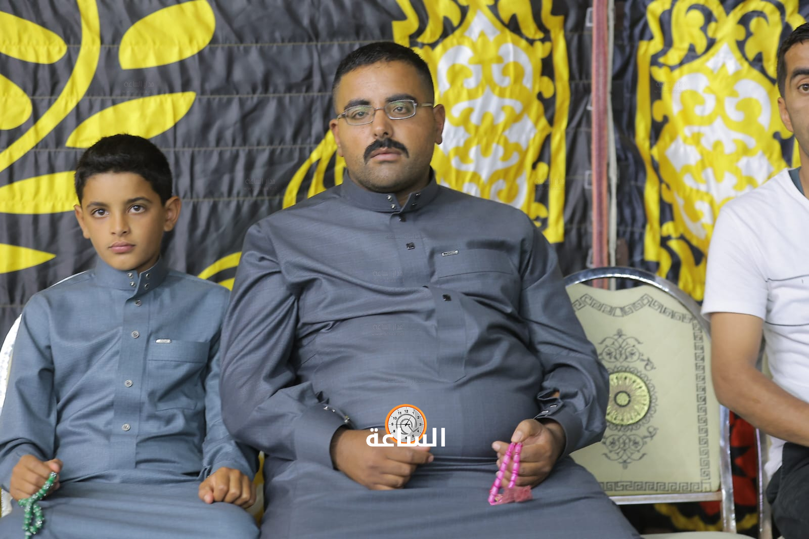 Madar Al-Saa Images 0.40752506173838343