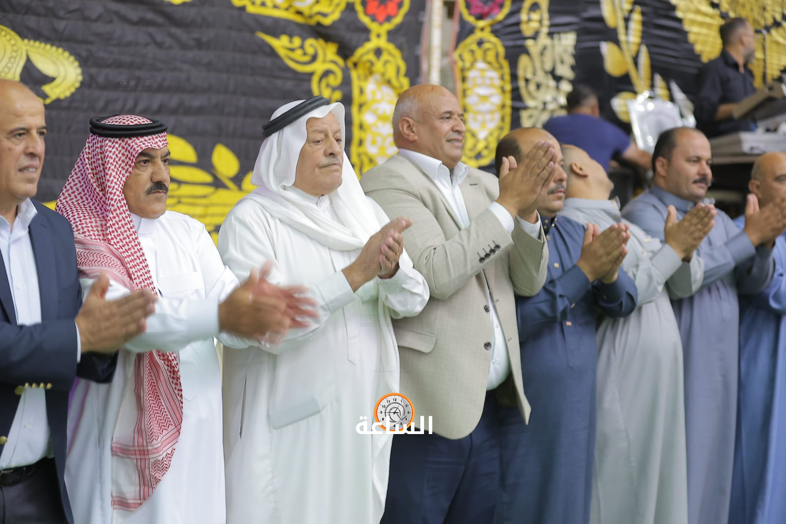 Madar Al-Saa Images 0.12590956333065195