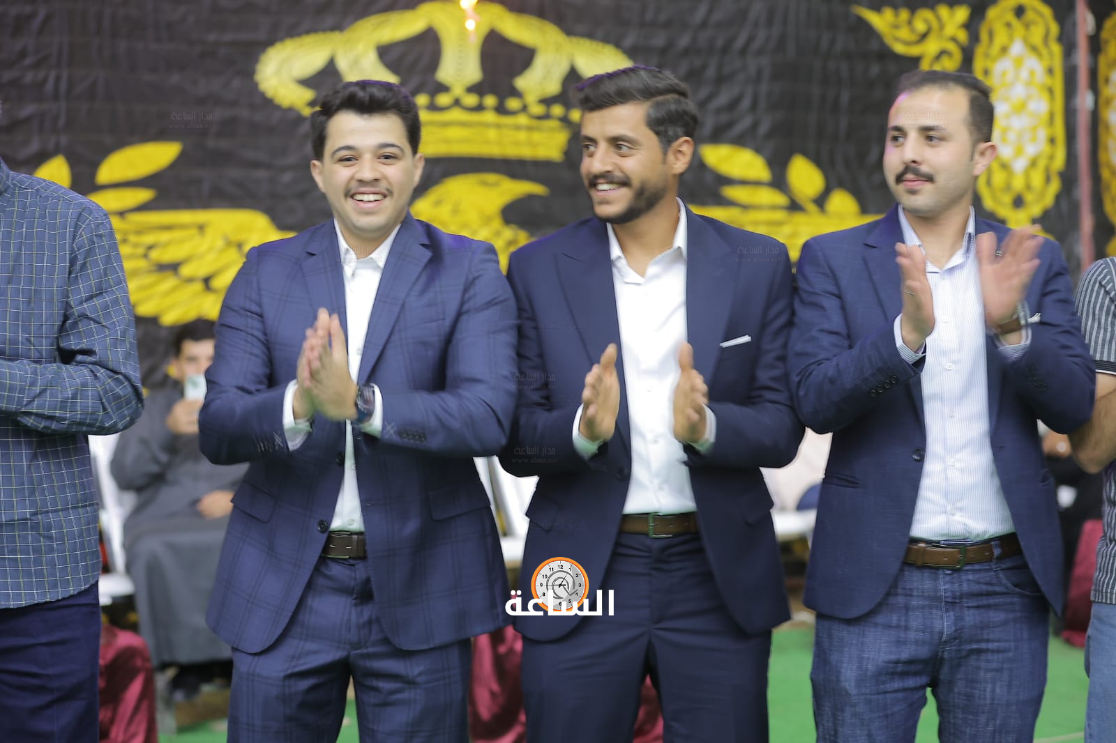 Madar Al-Saa Images 0.8954792610873783