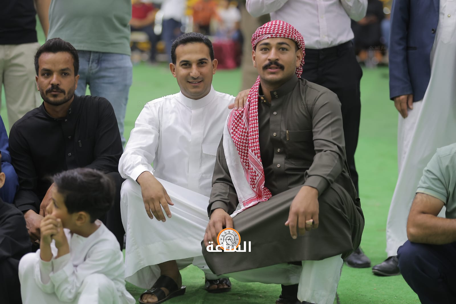 Madar Al-Saa Images 0.8329875133700364