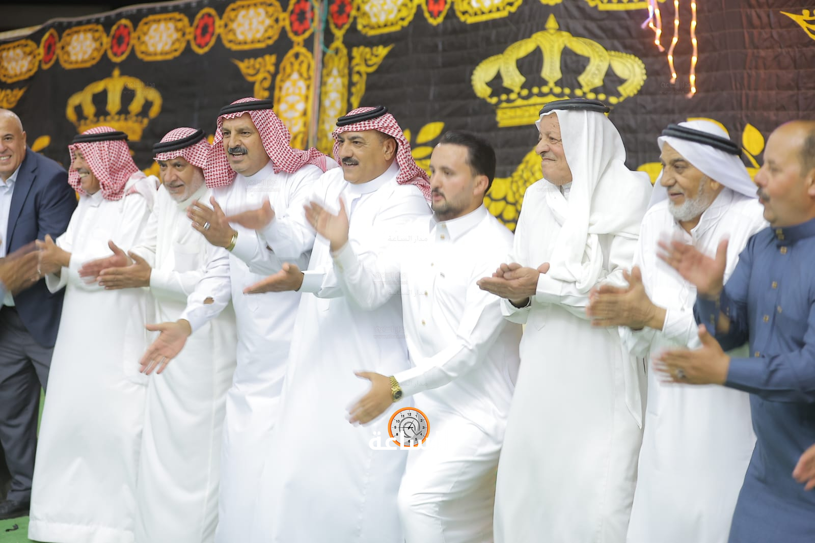Madar Al-Saa Images 0.10335730818706634