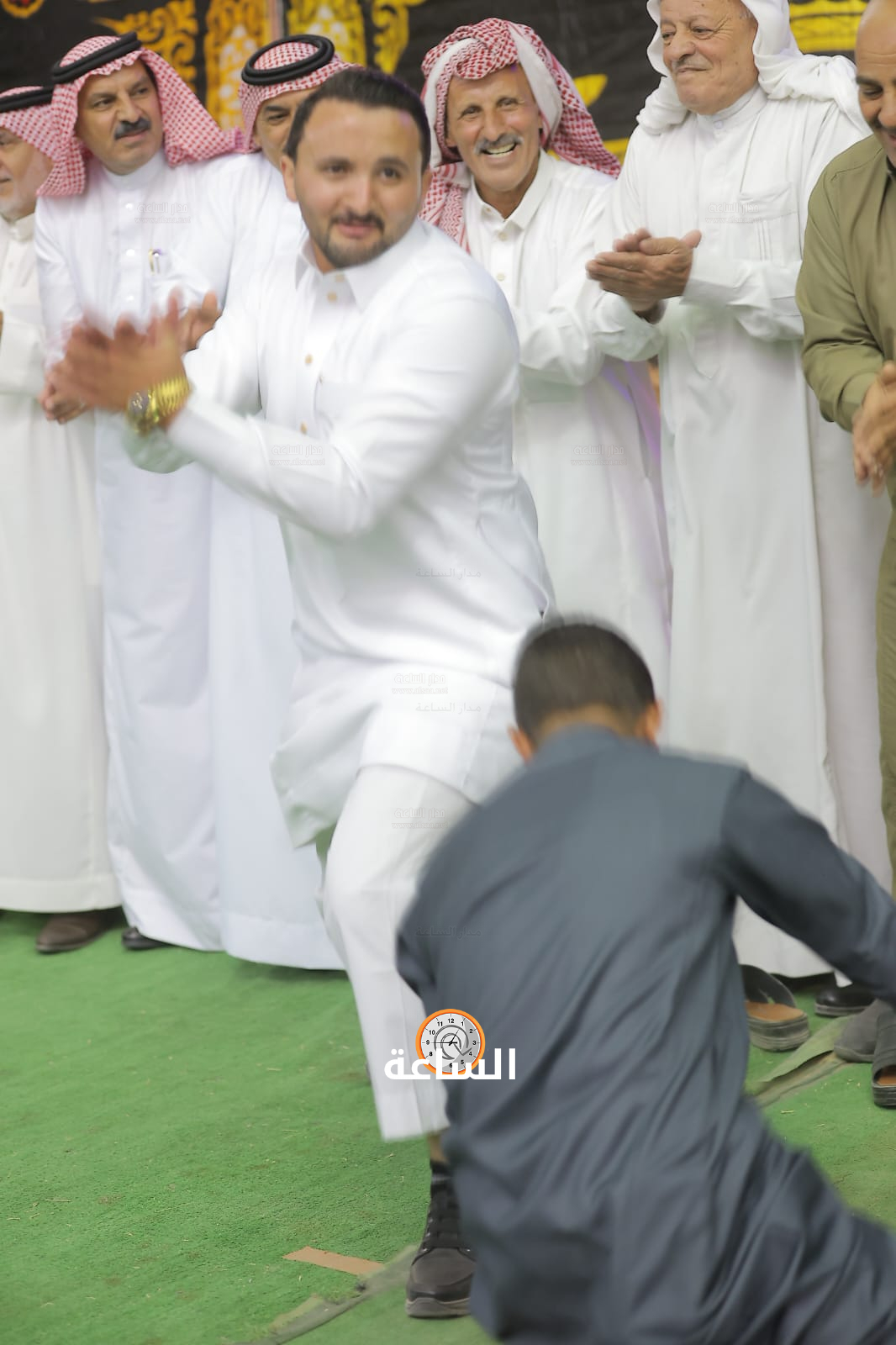Madar Al-Saa Images 0.9096414220568048