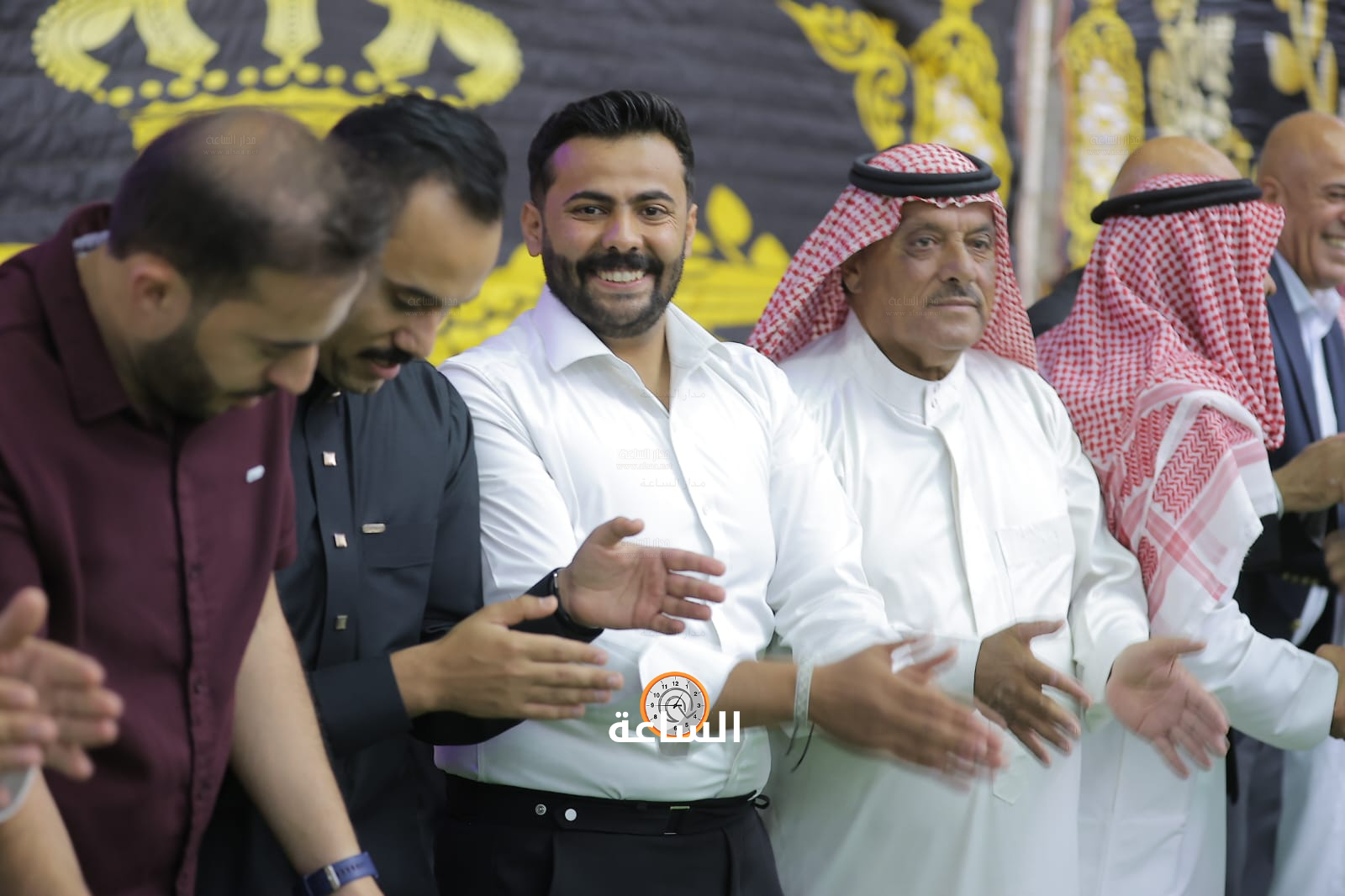 Madar Al-Saa Images 0.9190292658964201