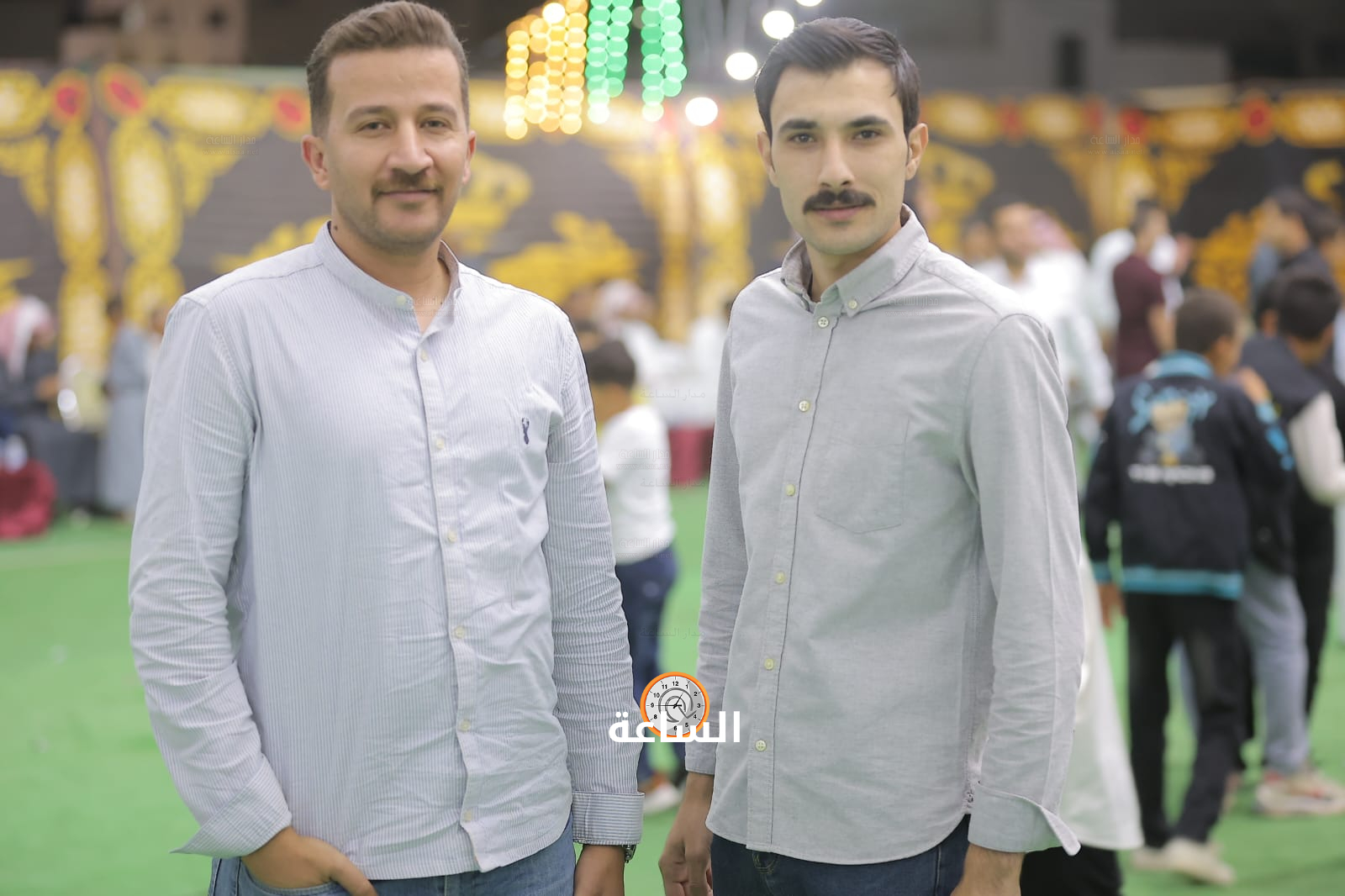Madar Al-Saa Images 0.13175597593337163