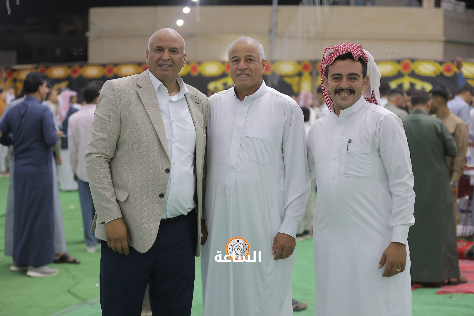 Madar Al-Saa Images 0.1490242677468554