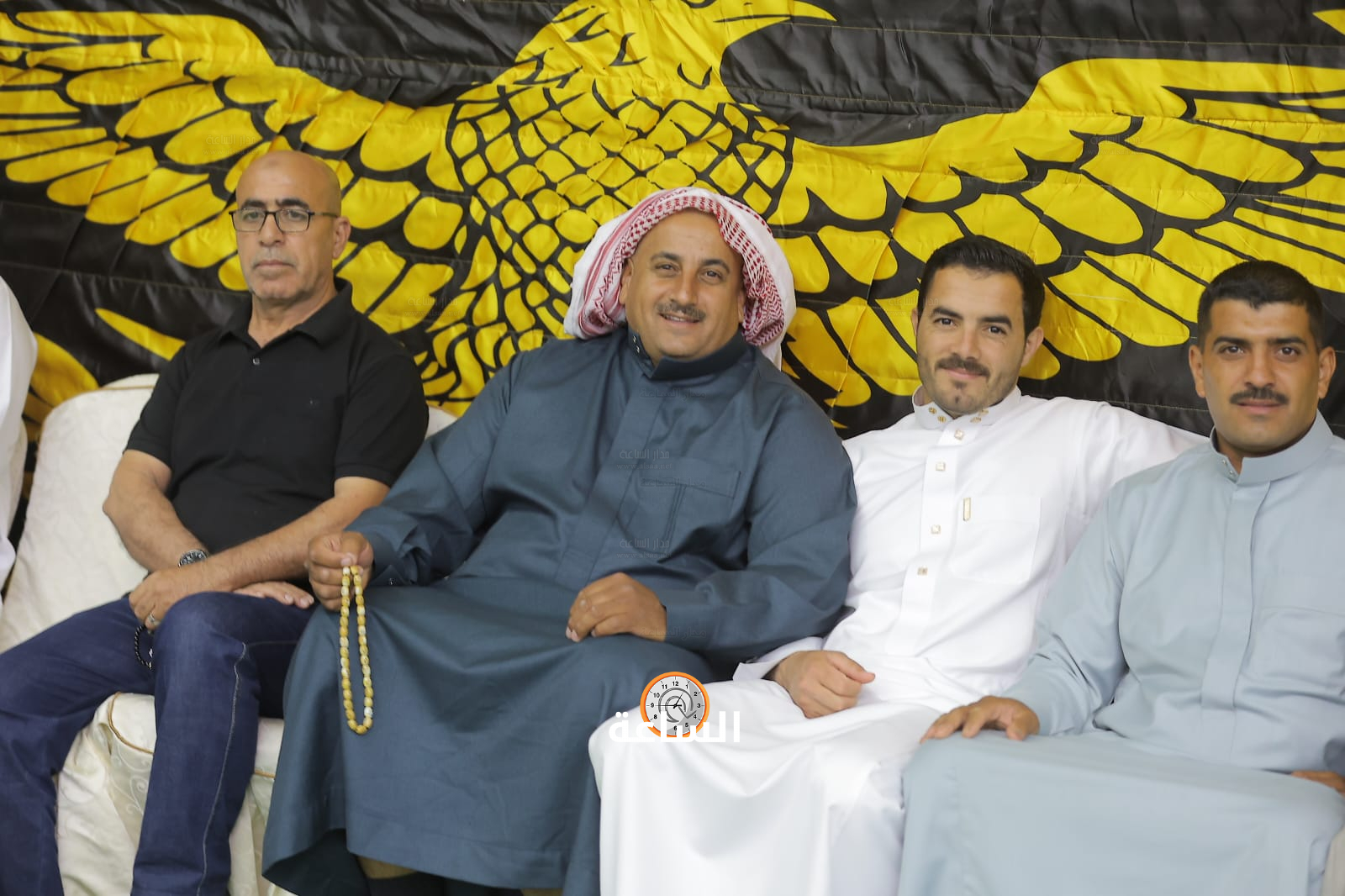 Madar Al-Saa Images 0.8087738152514634