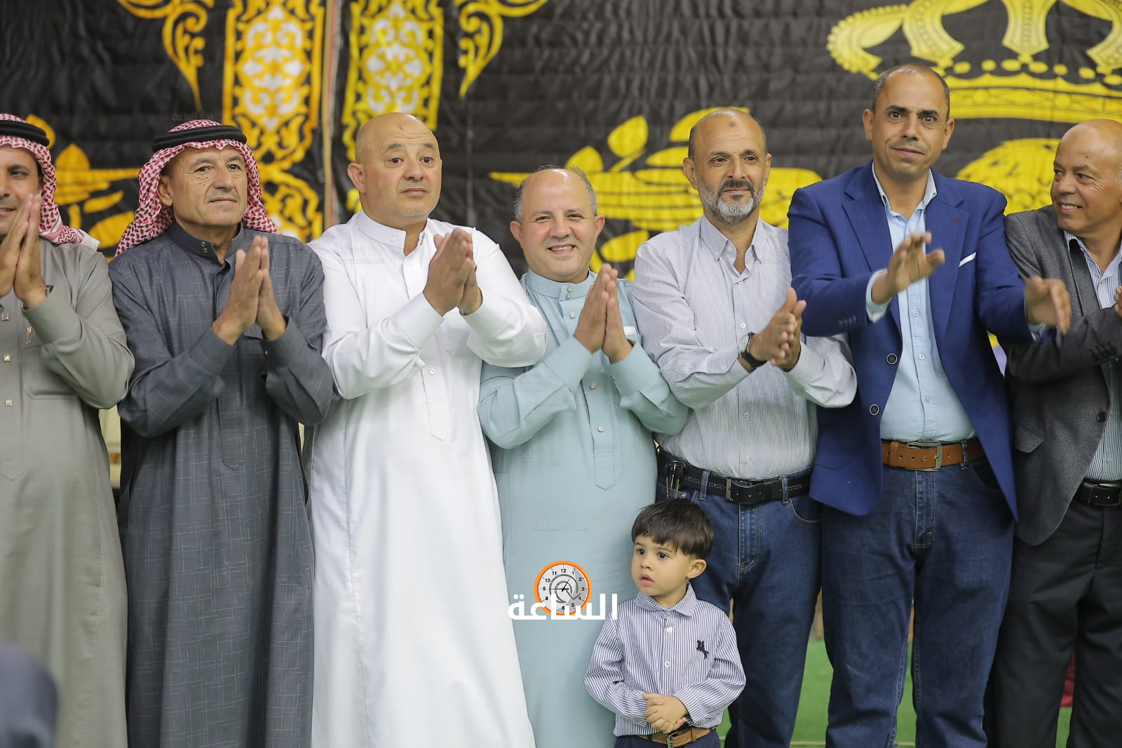 Madar Al-Saa Images 0.5673666050404744