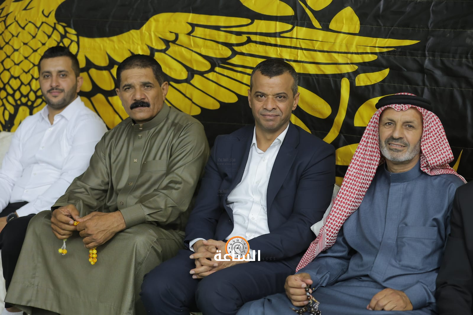 Madar Al-Saa Images 0.5537725557351844
