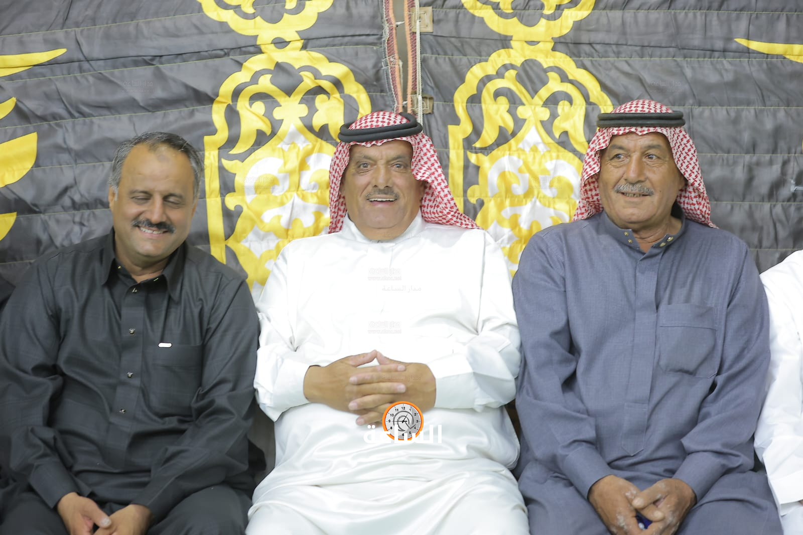 Madar Al-Saa Images 0.4042006688238714