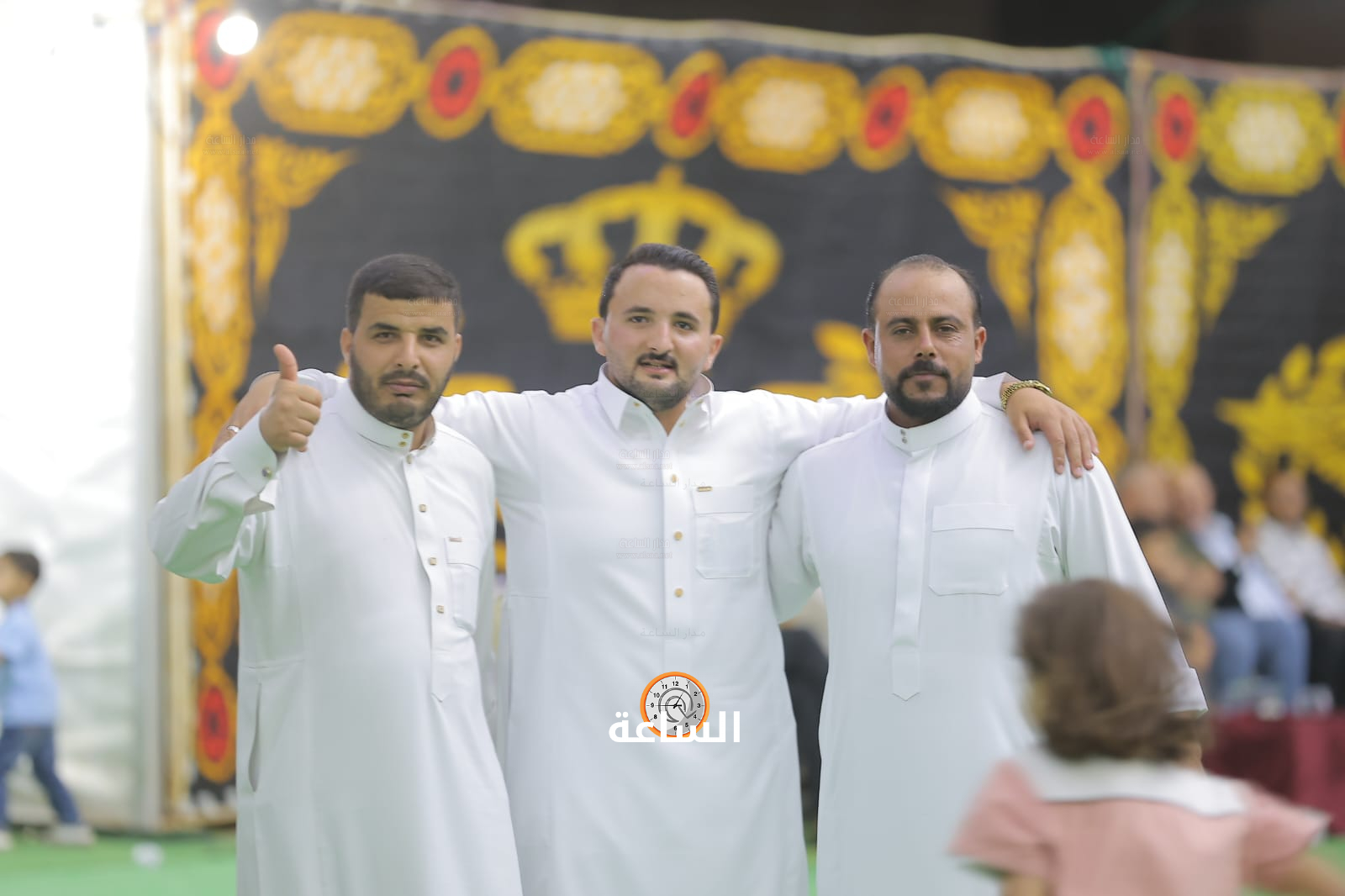 Madar Al-Saa Images 0.7171157902929056