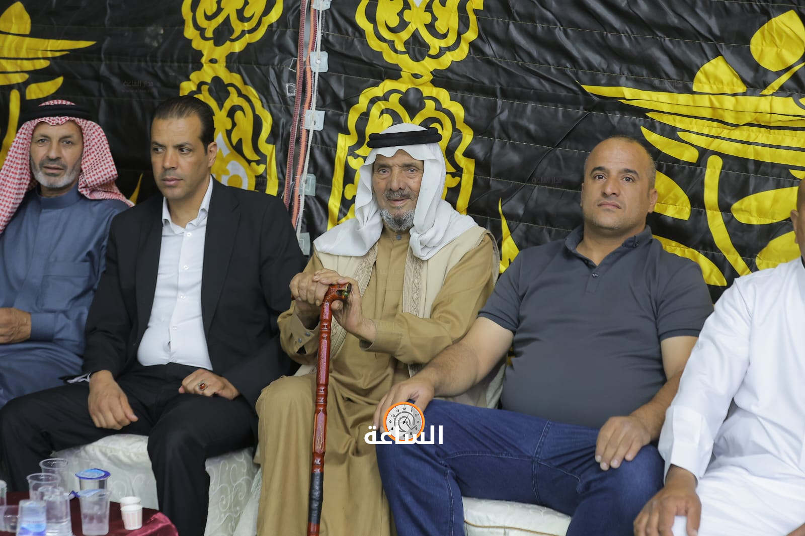 Madar Al-Saa Images 0.5637290991191729
