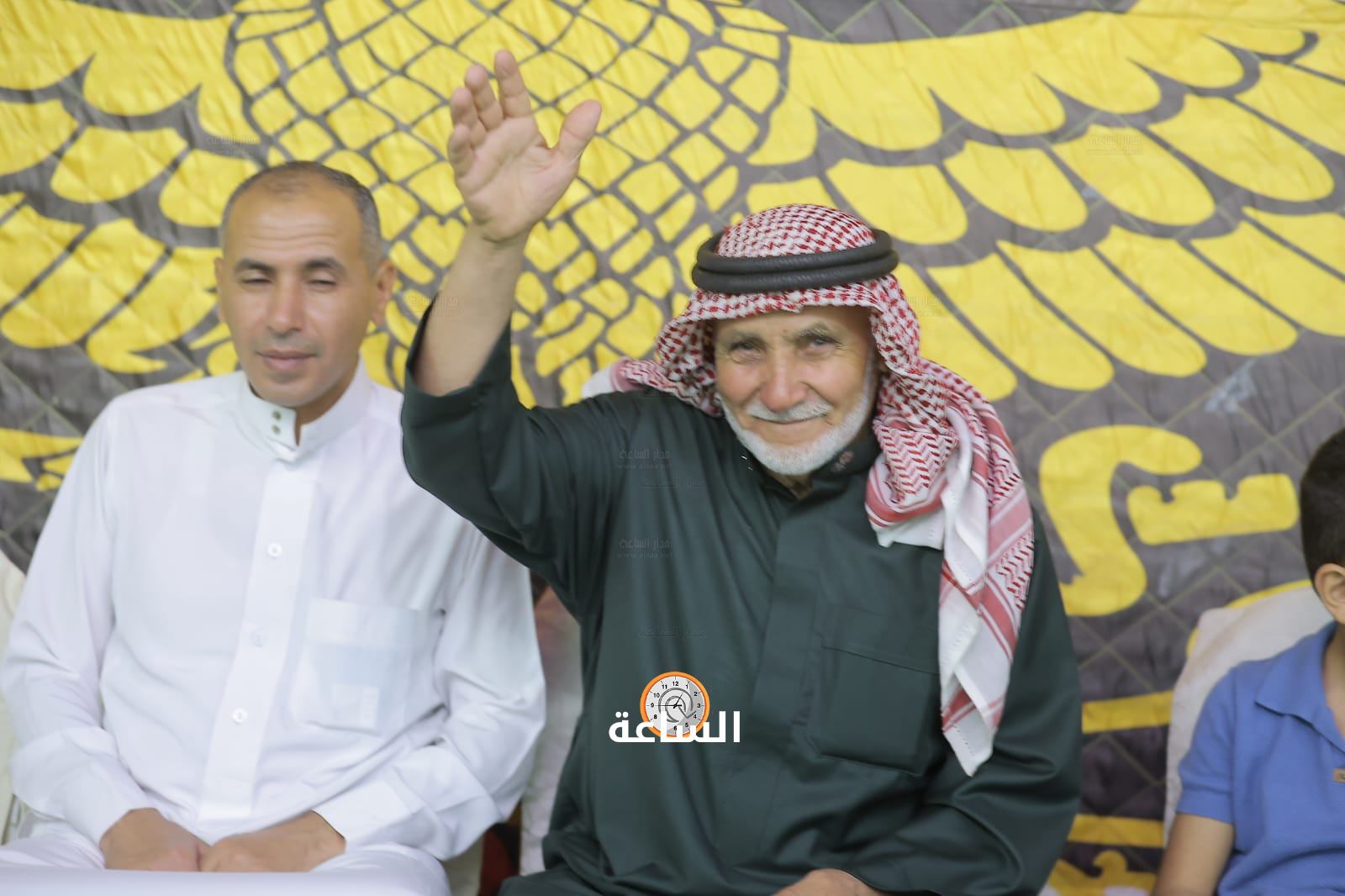 Madar Al-Saa Images 0.319854090322483