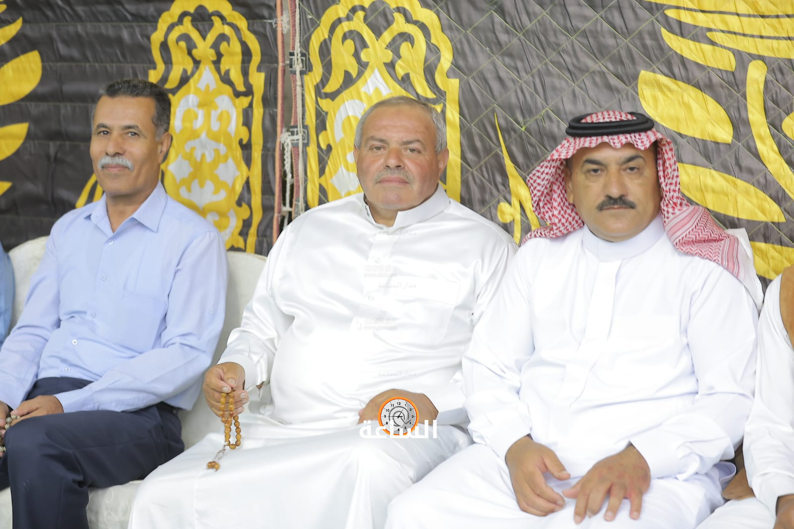 Madar Al-Saa Images 0.40429227081451524