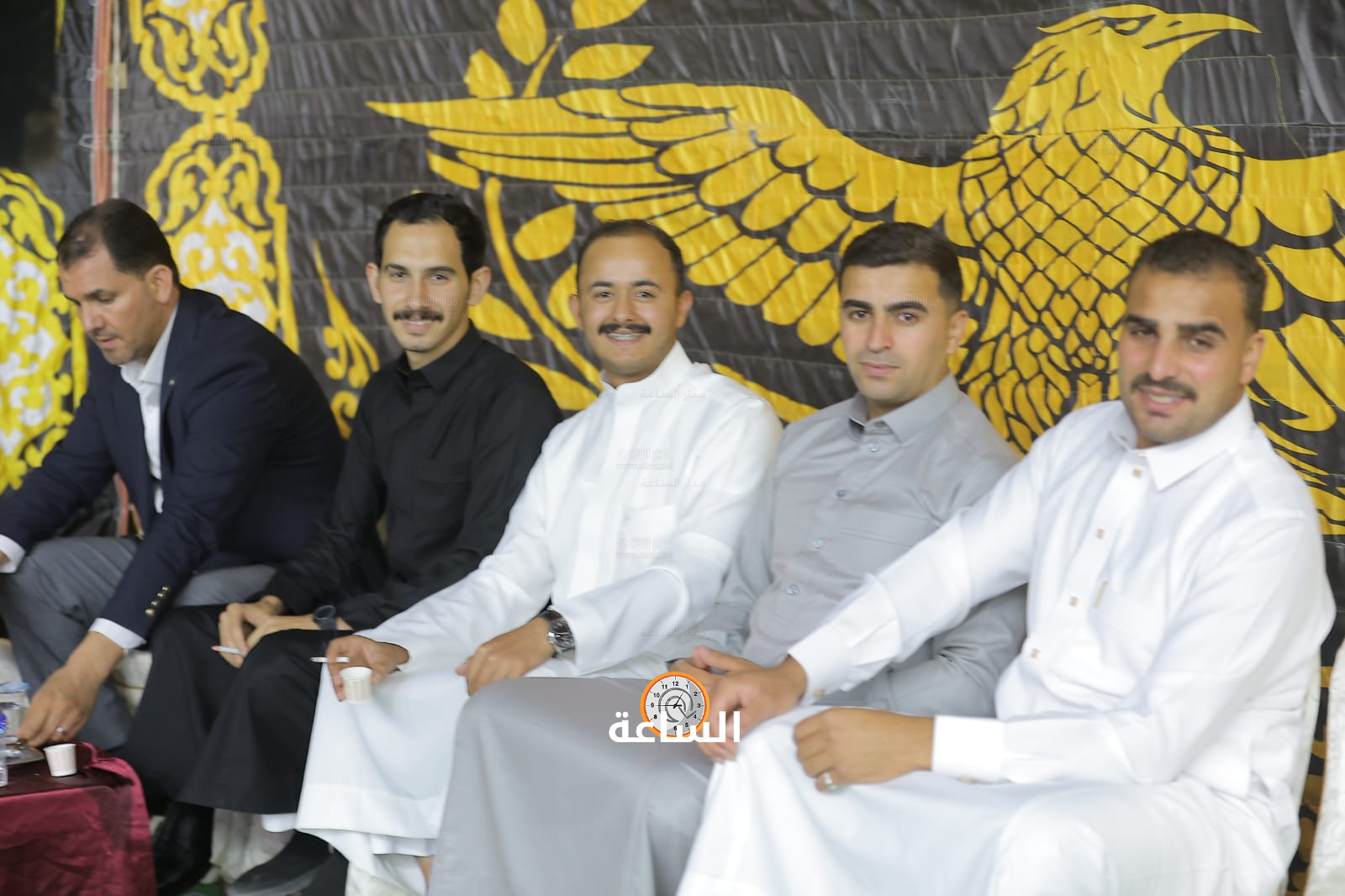 Madar Al-Saa Images 0.01859058947932457