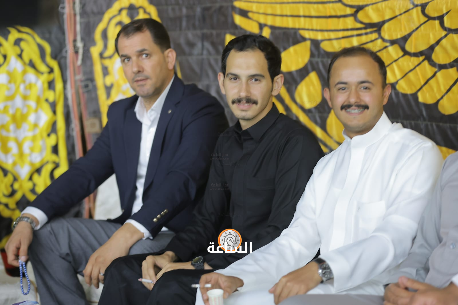 Madar Al-Saa Images 0.7350781747500927