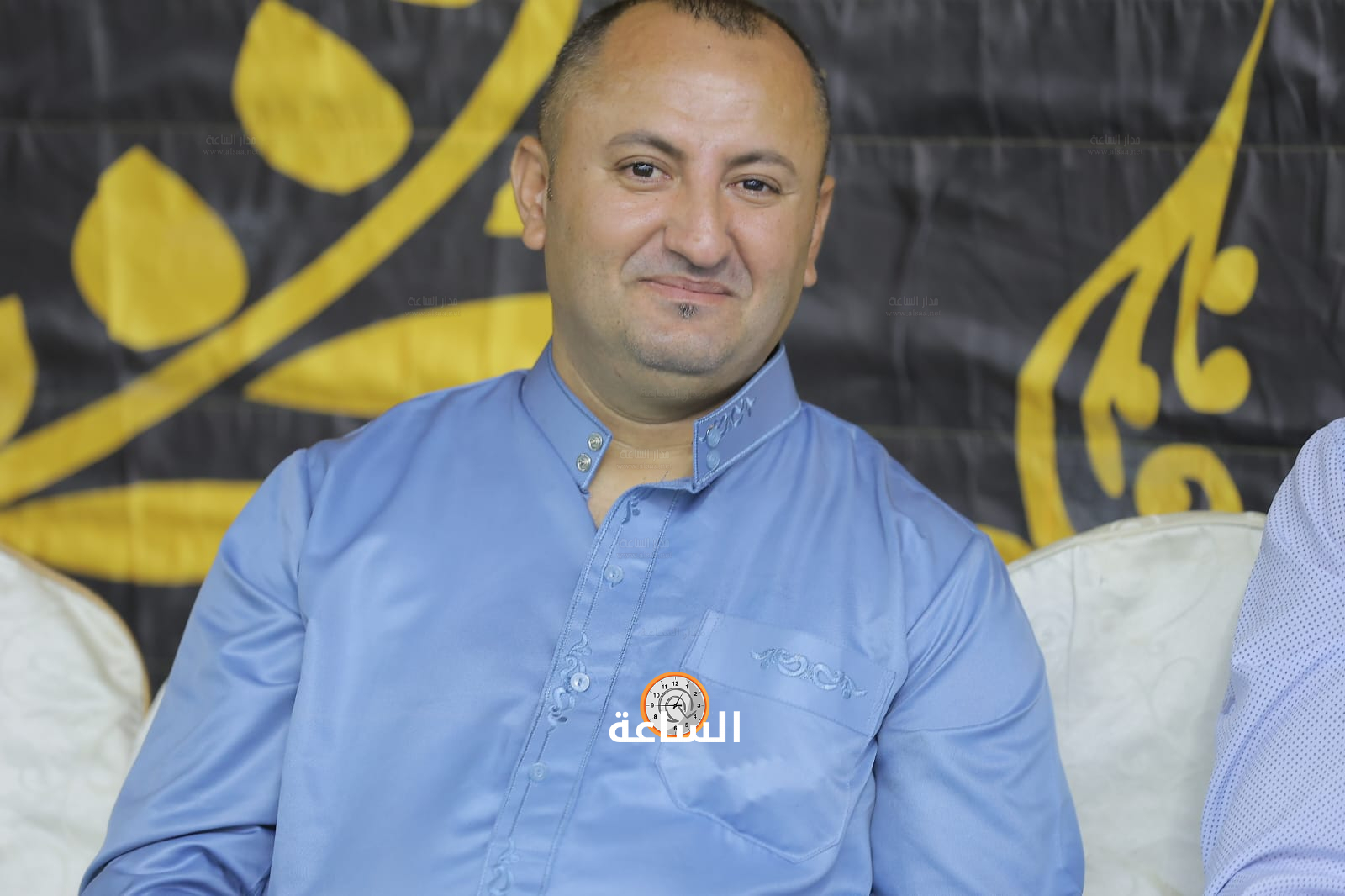Madar Al-Saa Images 0.9197697078604411