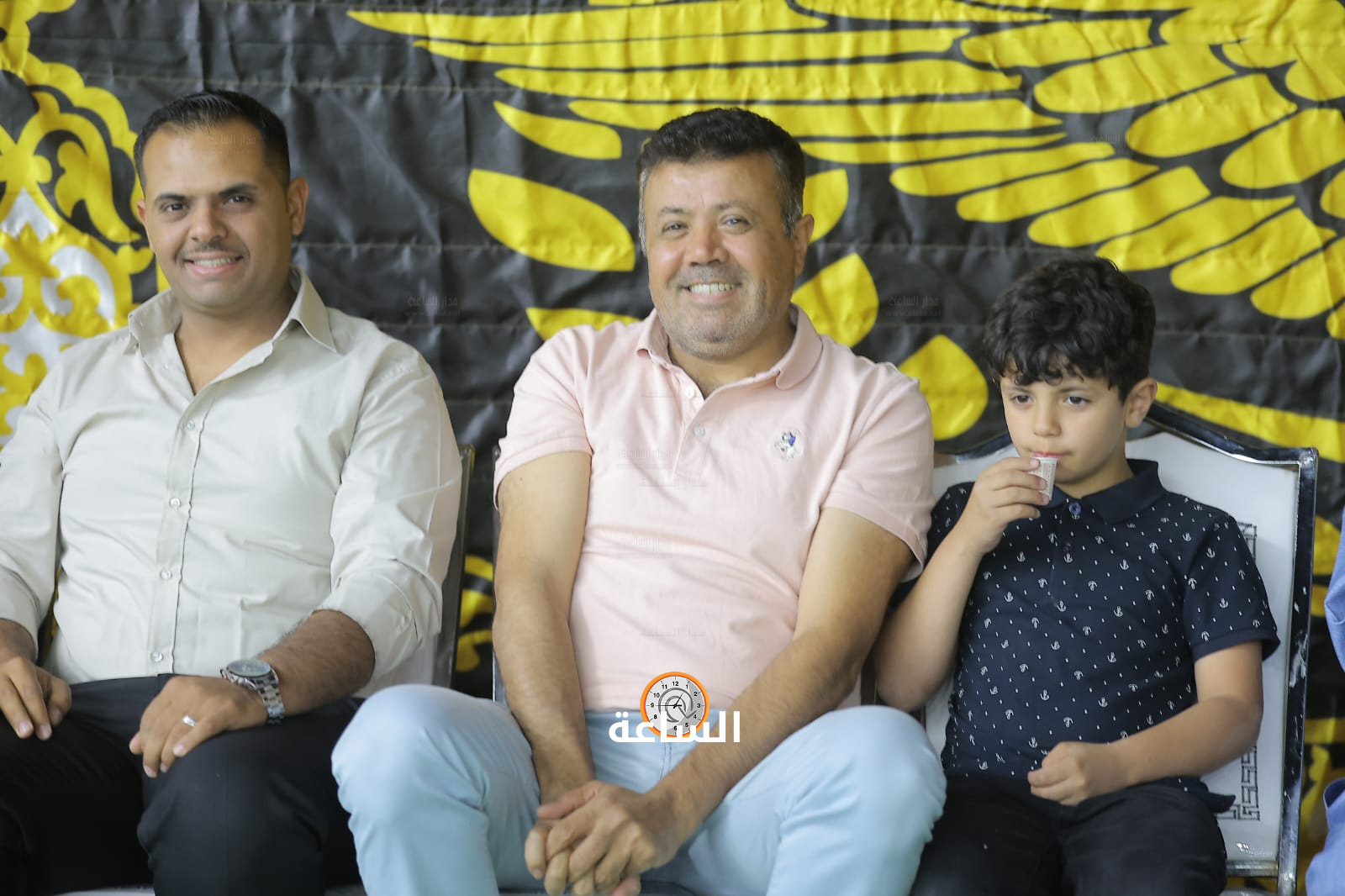 Madar Al-Saa Images 0.9991678207874414