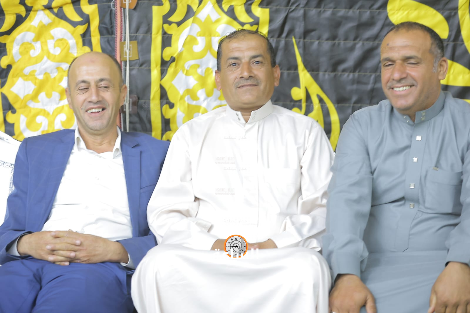 Madar Al-Saa Images 0.558597277140073