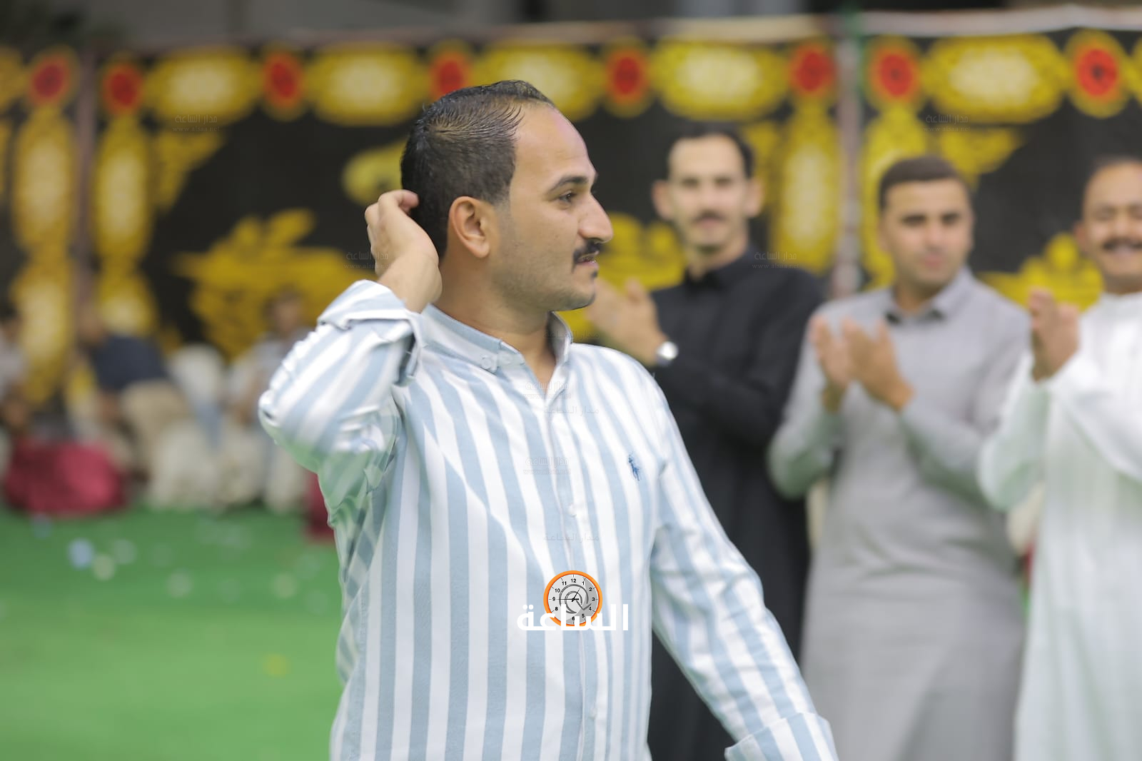 Madar Al-Saa Images 0.9495474486288726