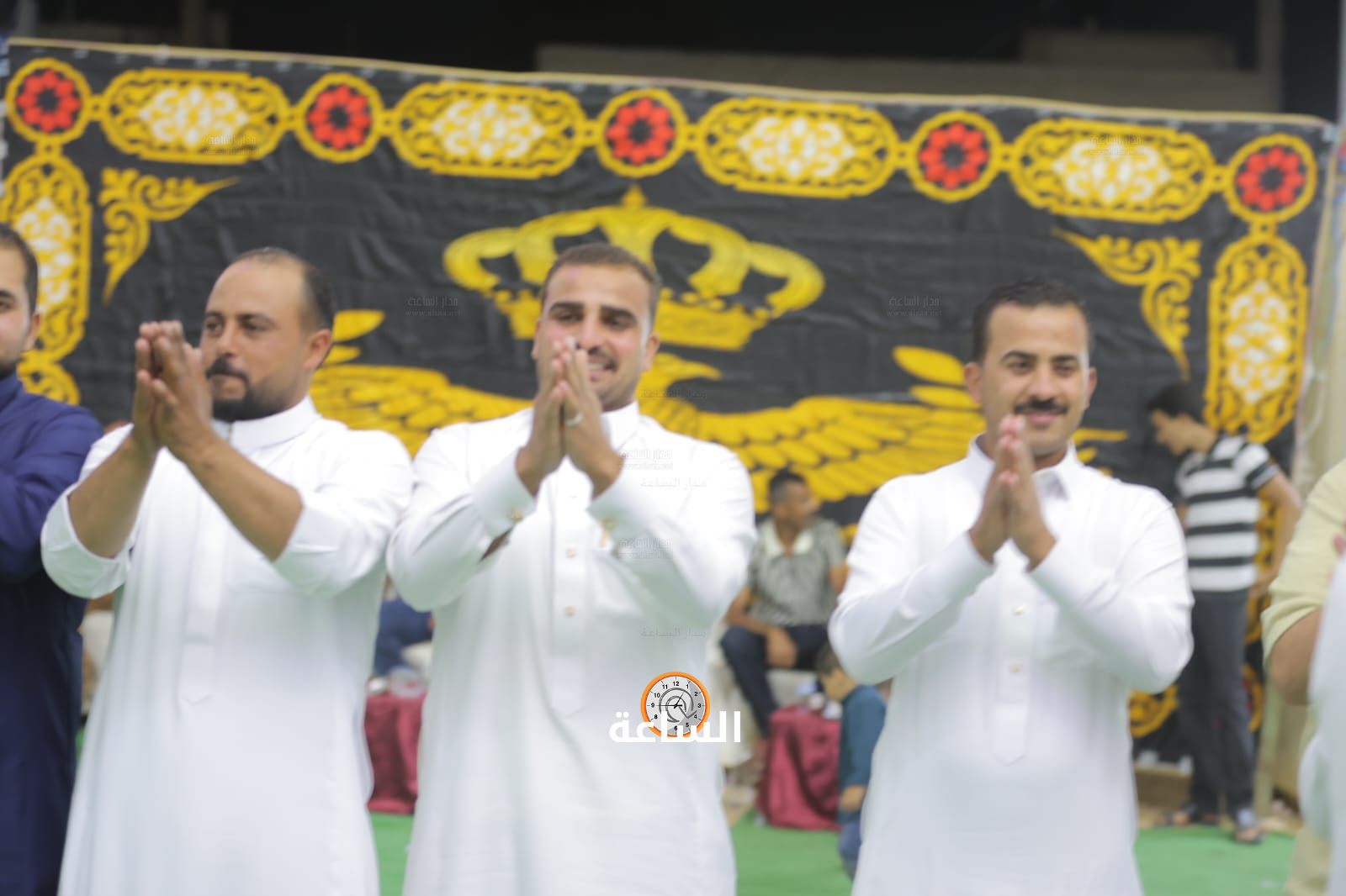Madar Al-Saa Images 0.6797313675398073