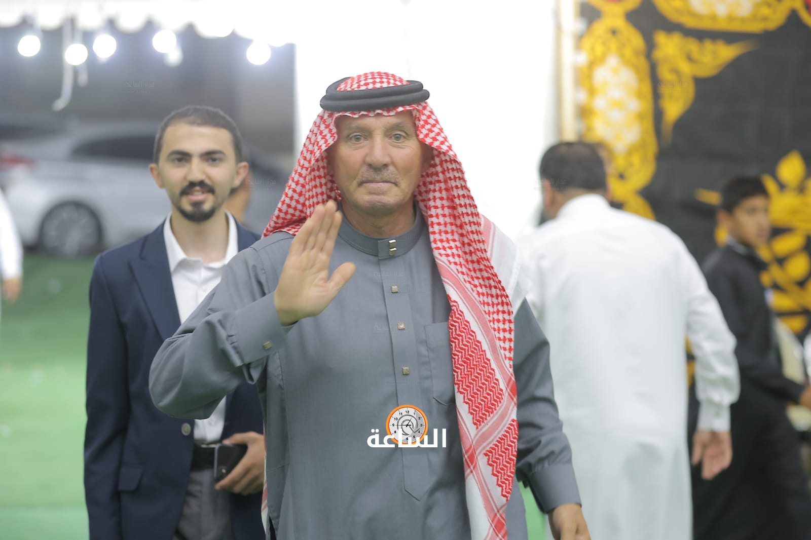 Madar Al-Saa Images 0.6686957037955263