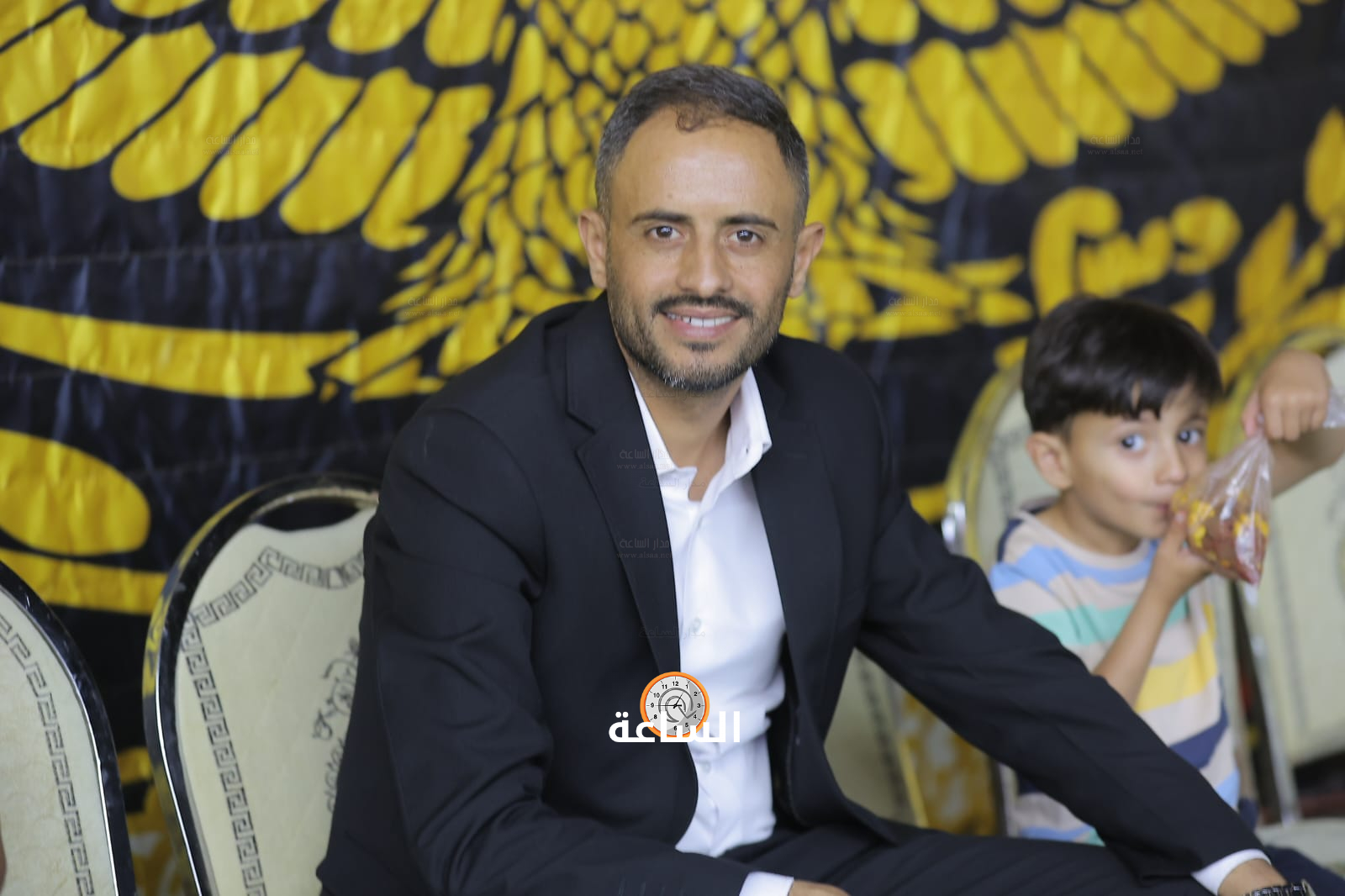 Madar Al-Saa Images 0.653091614715705