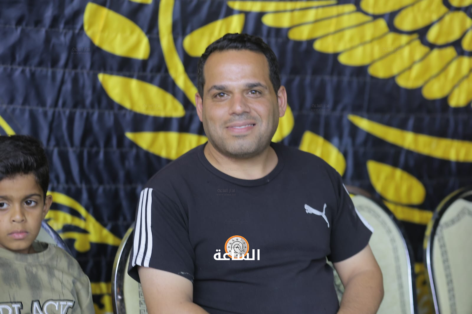 Madar Al-Saa Images 0.7420652331134071