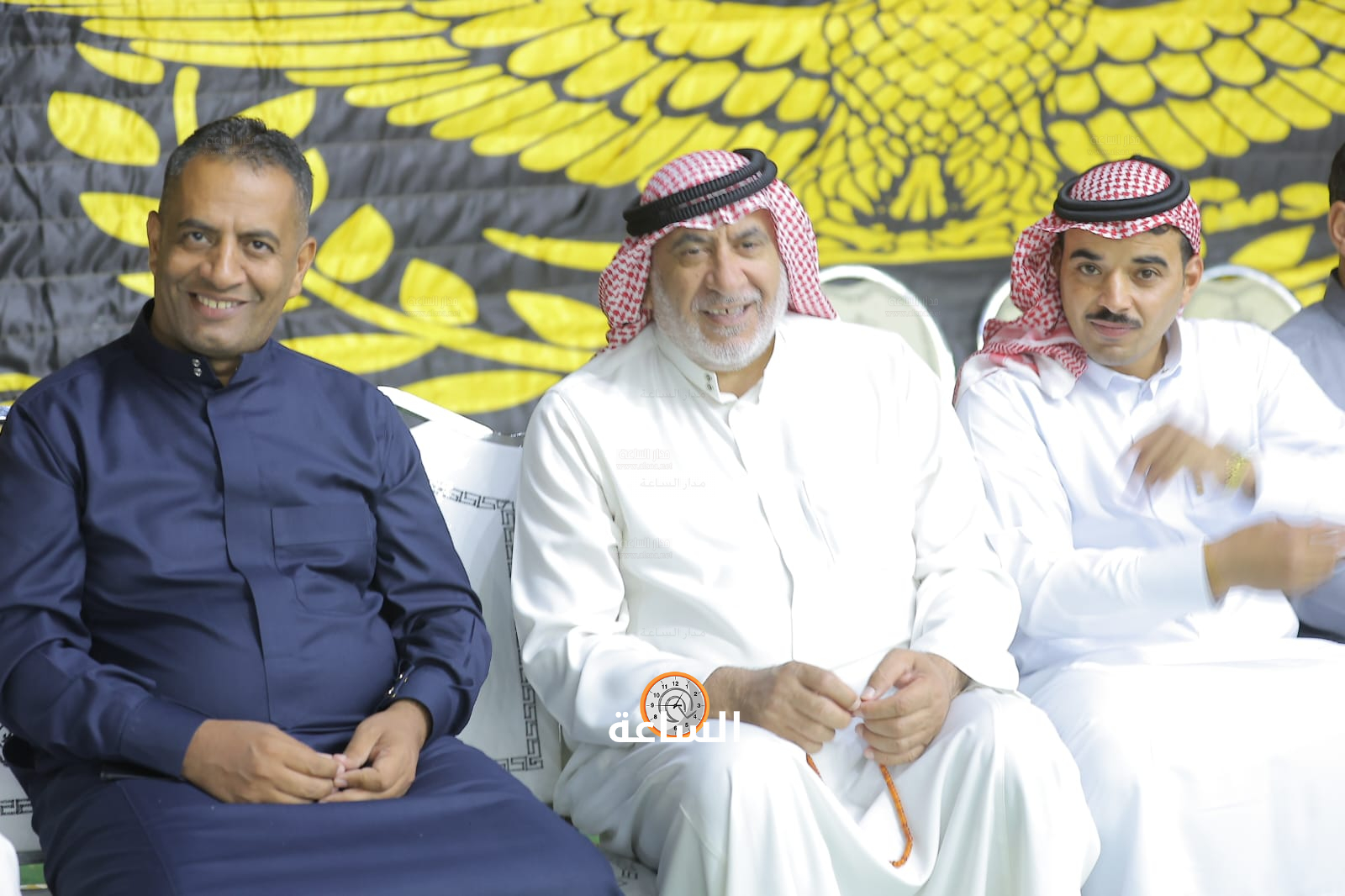 Madar Al-Saa Images 0.030787835410159947