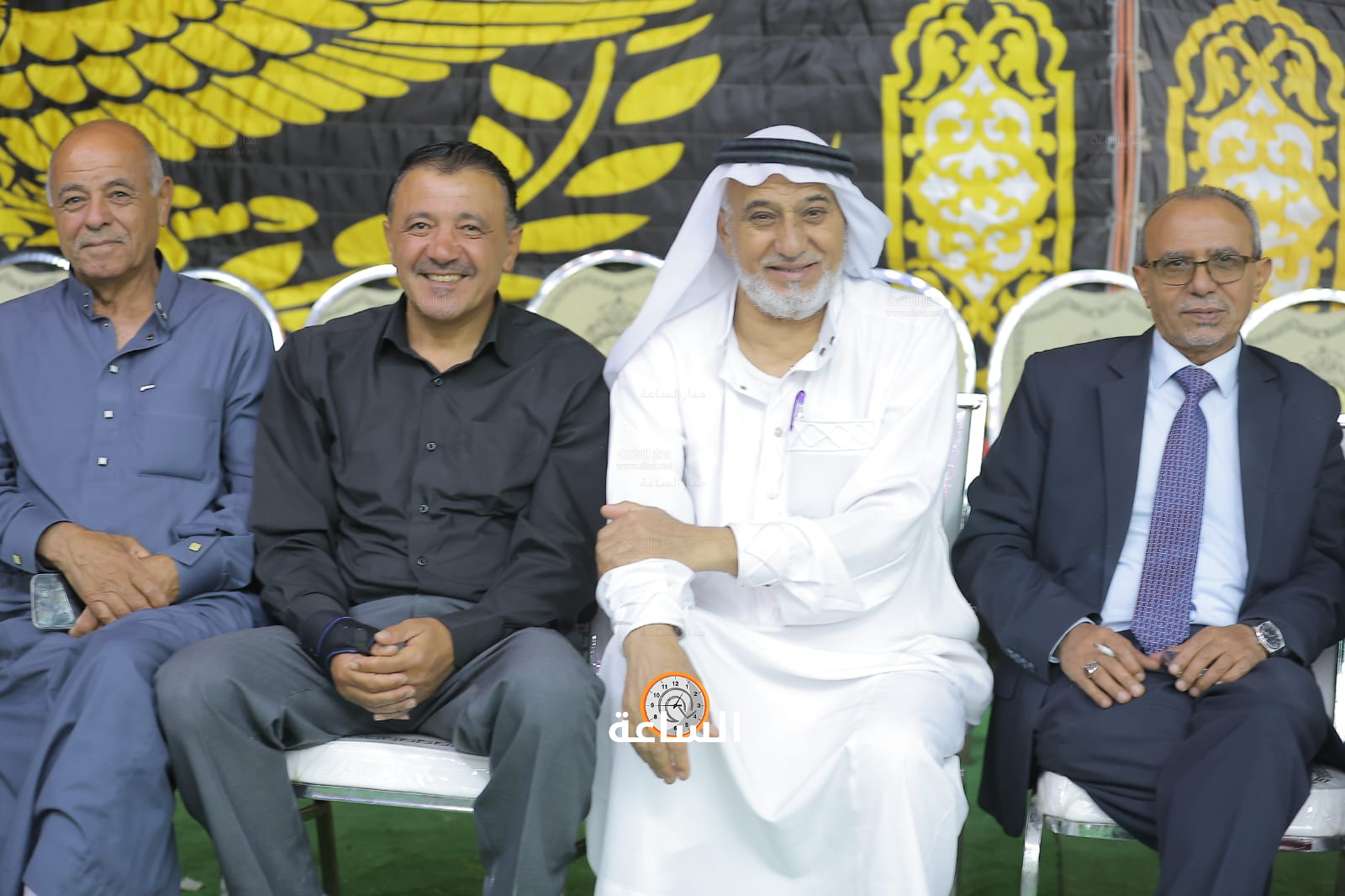 Madar Al-Saa Images 0.16534197250391292
