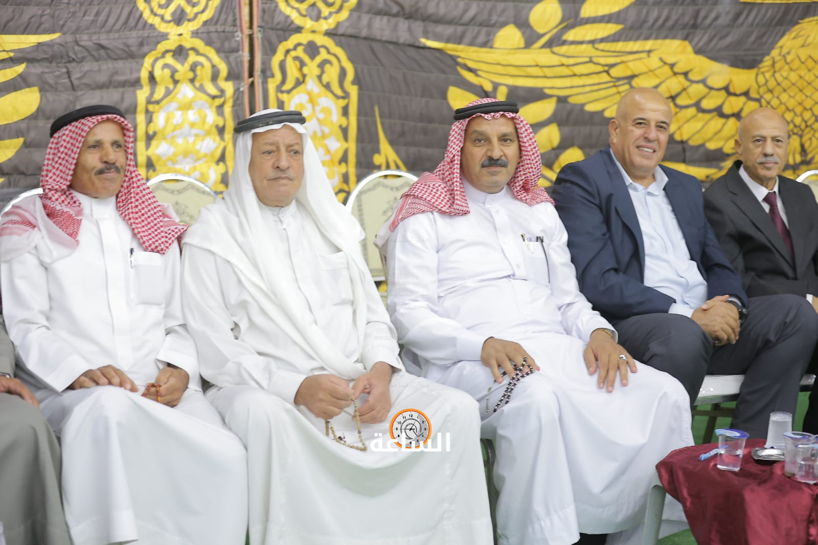 Madar Al-Saa Images 0.9606281360589086