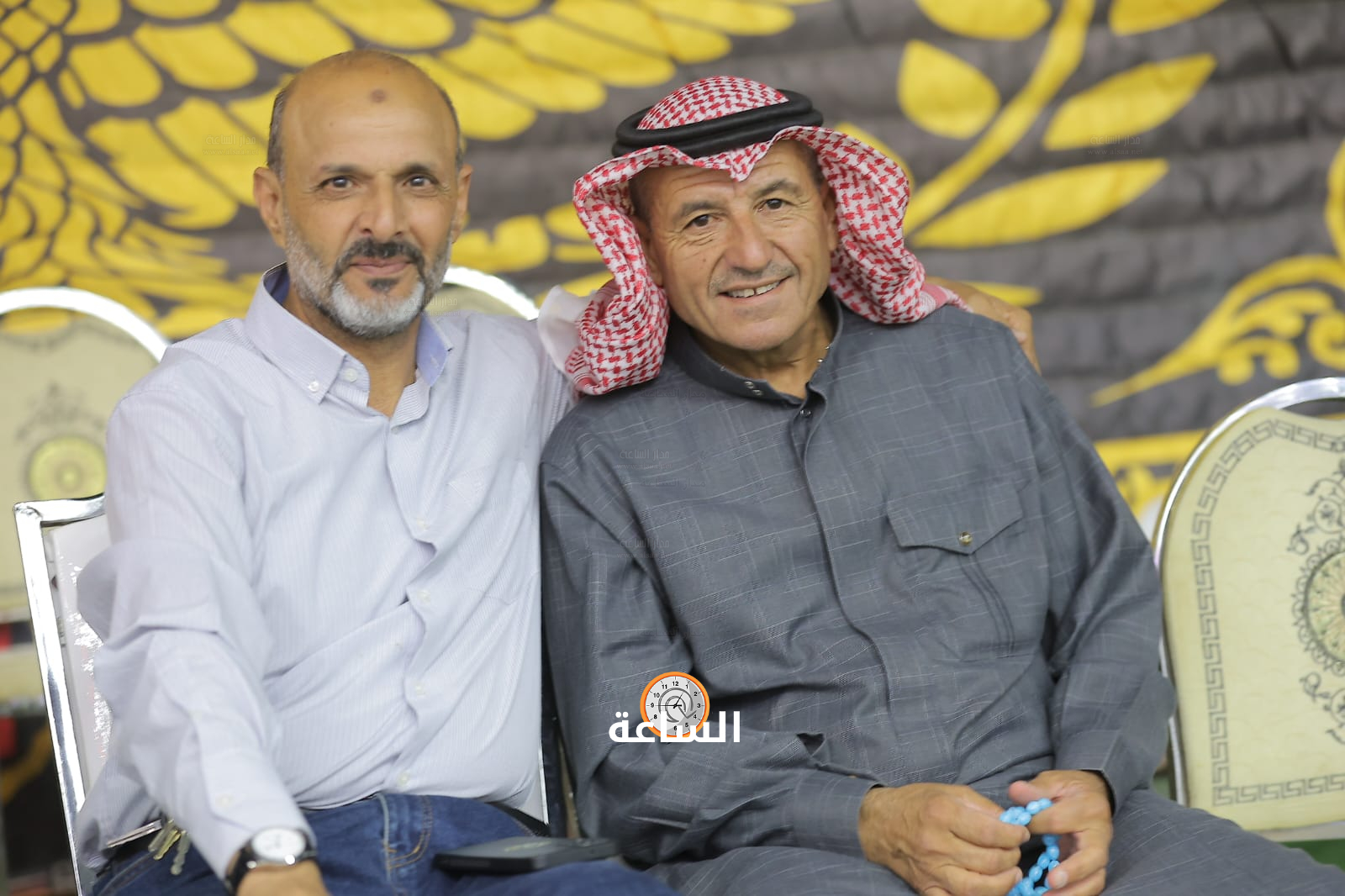 Madar Al-Saa Images 0.2297401996047972