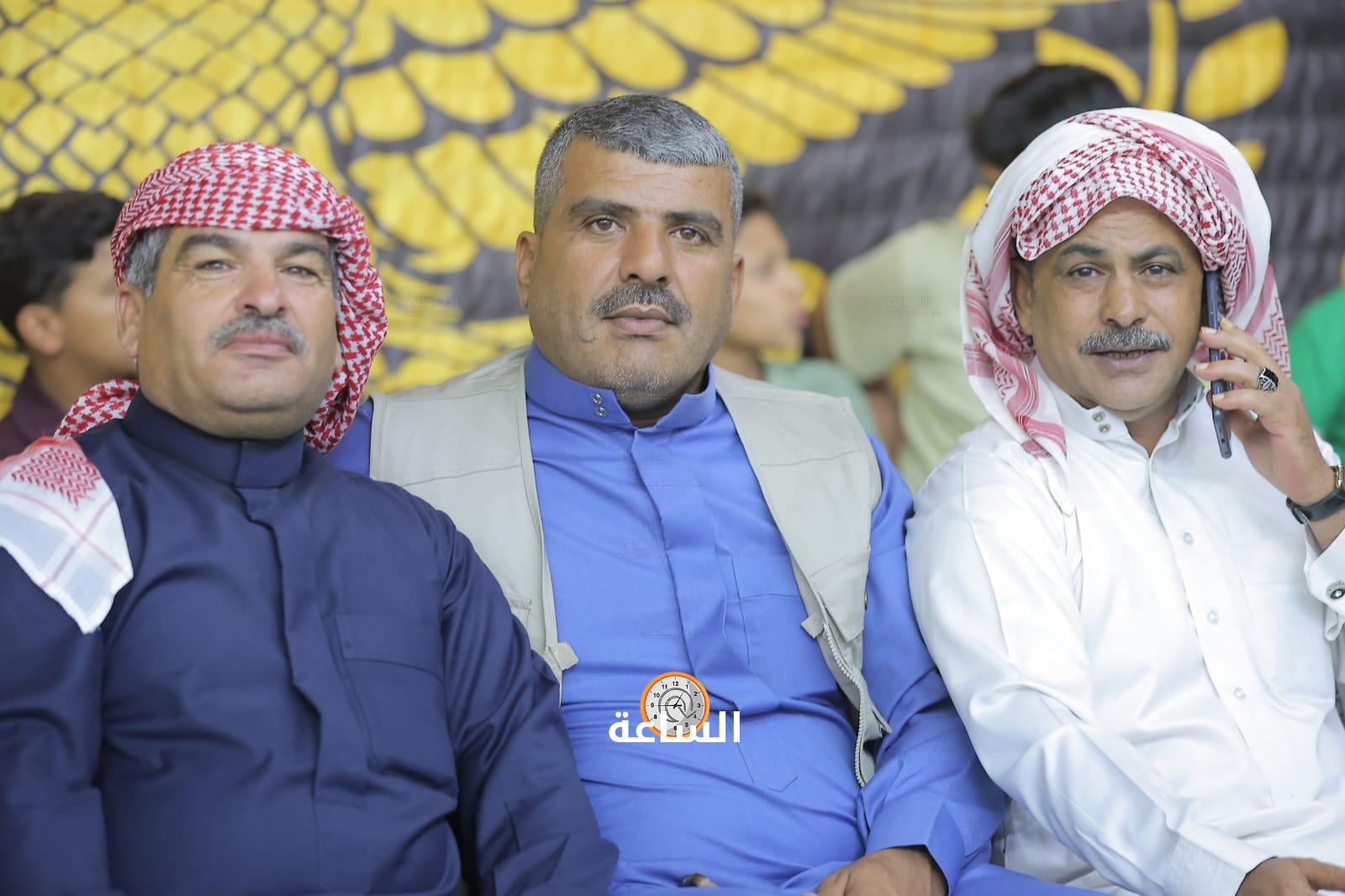 Madar Al-Saa Images 0.3348571691186212