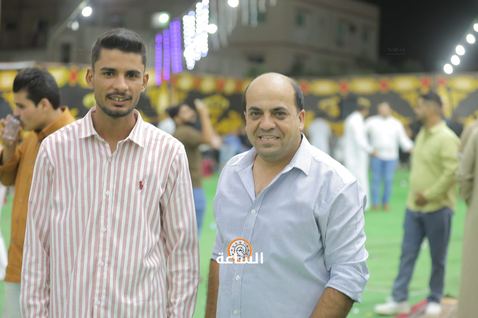 Madar Al-Saa Images 0.4636389718470296