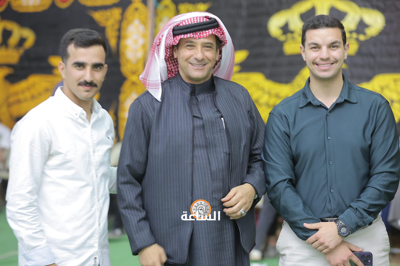 Madar Al-Saa Images 0.8673374675773071