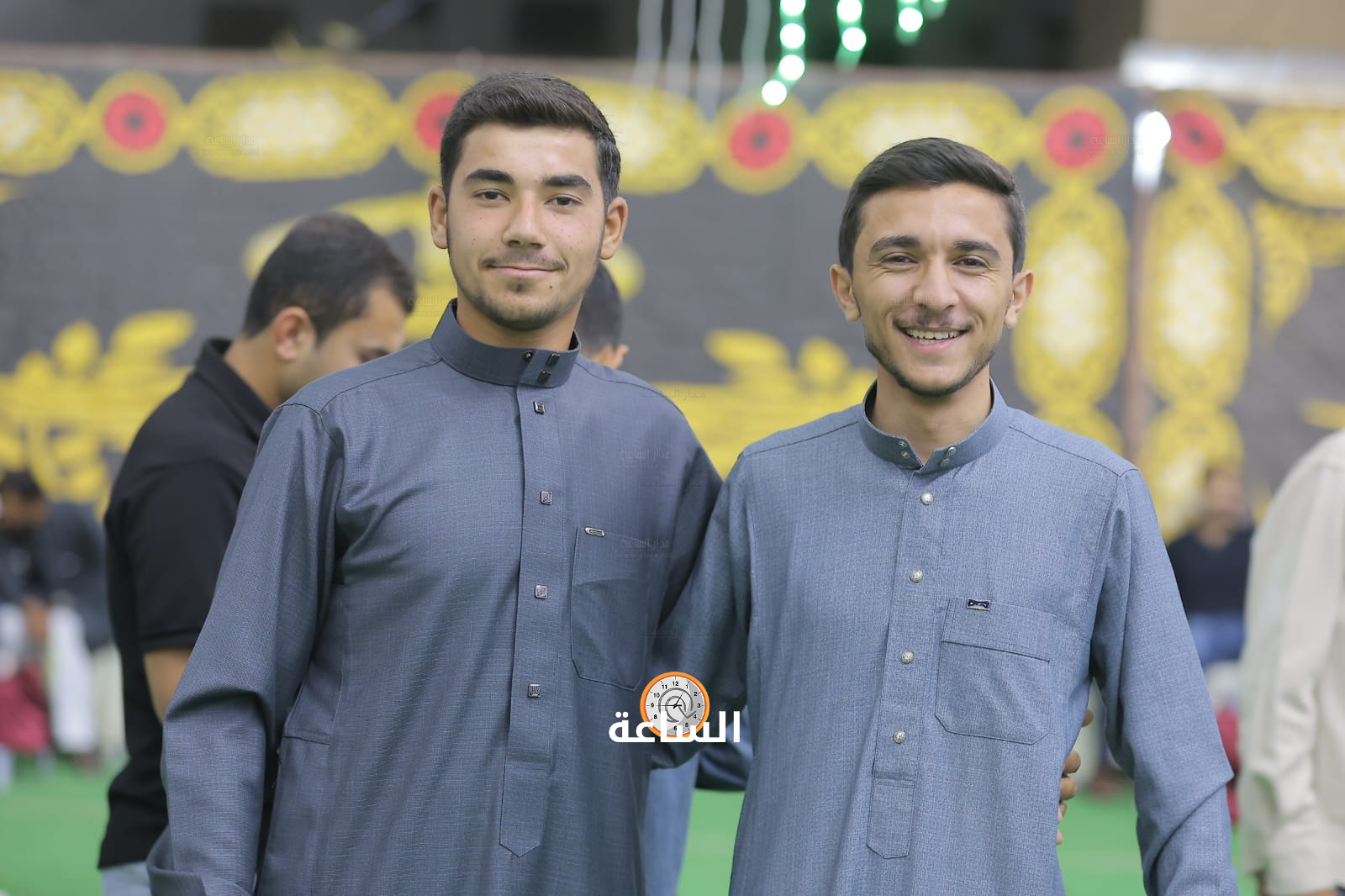 Madar Al-Saa Images 0.1885426071554207