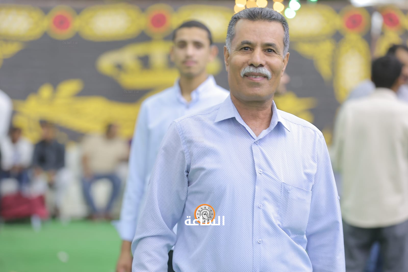 Madar Al-Saa Images 0.9039136745173886