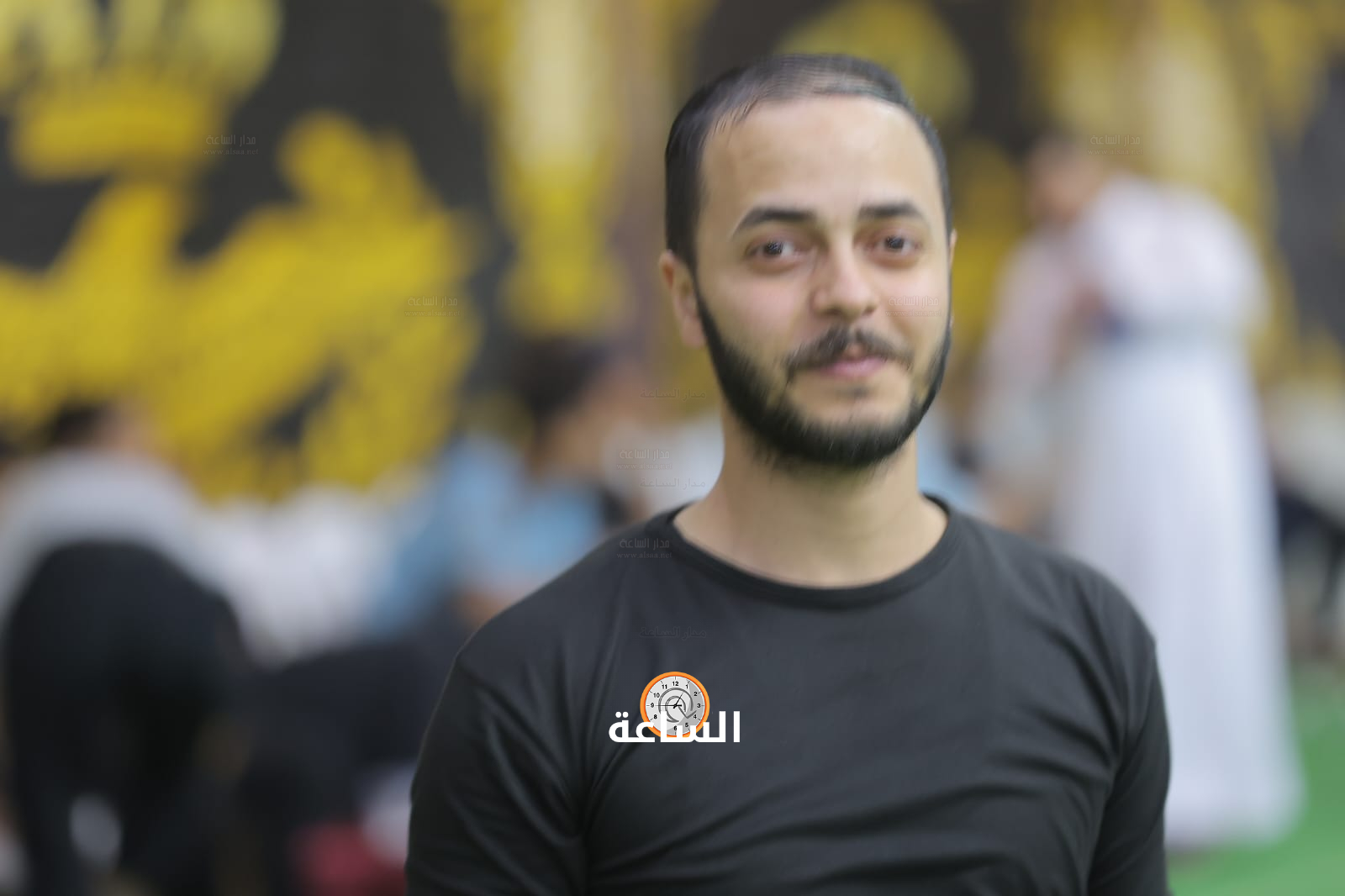 Madar Al-Saa Images 0.361028980712393