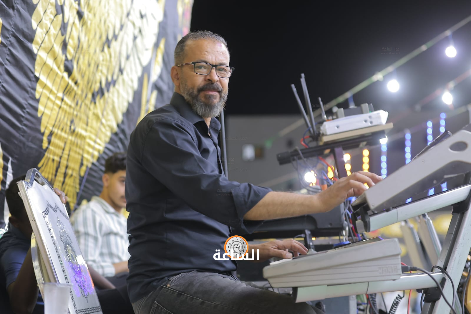 Madar Al-Saa Images 0.2423411458722361