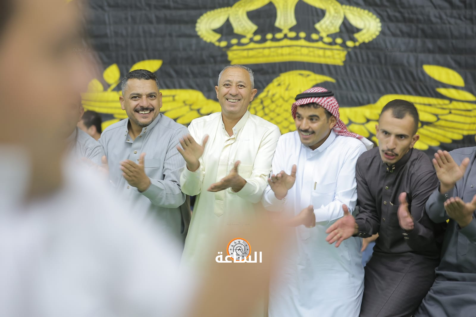 Madar Al-Saa Images 0.9593667286435192
