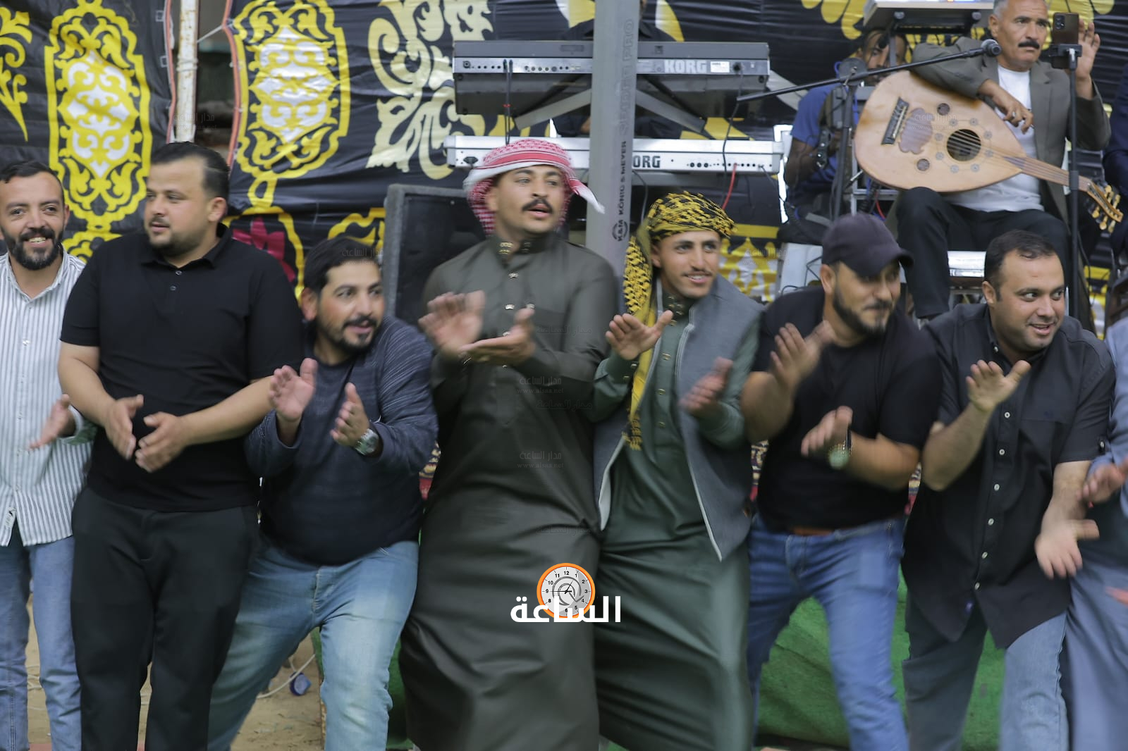 Madar Al-Saa Images 0.6938485906164845