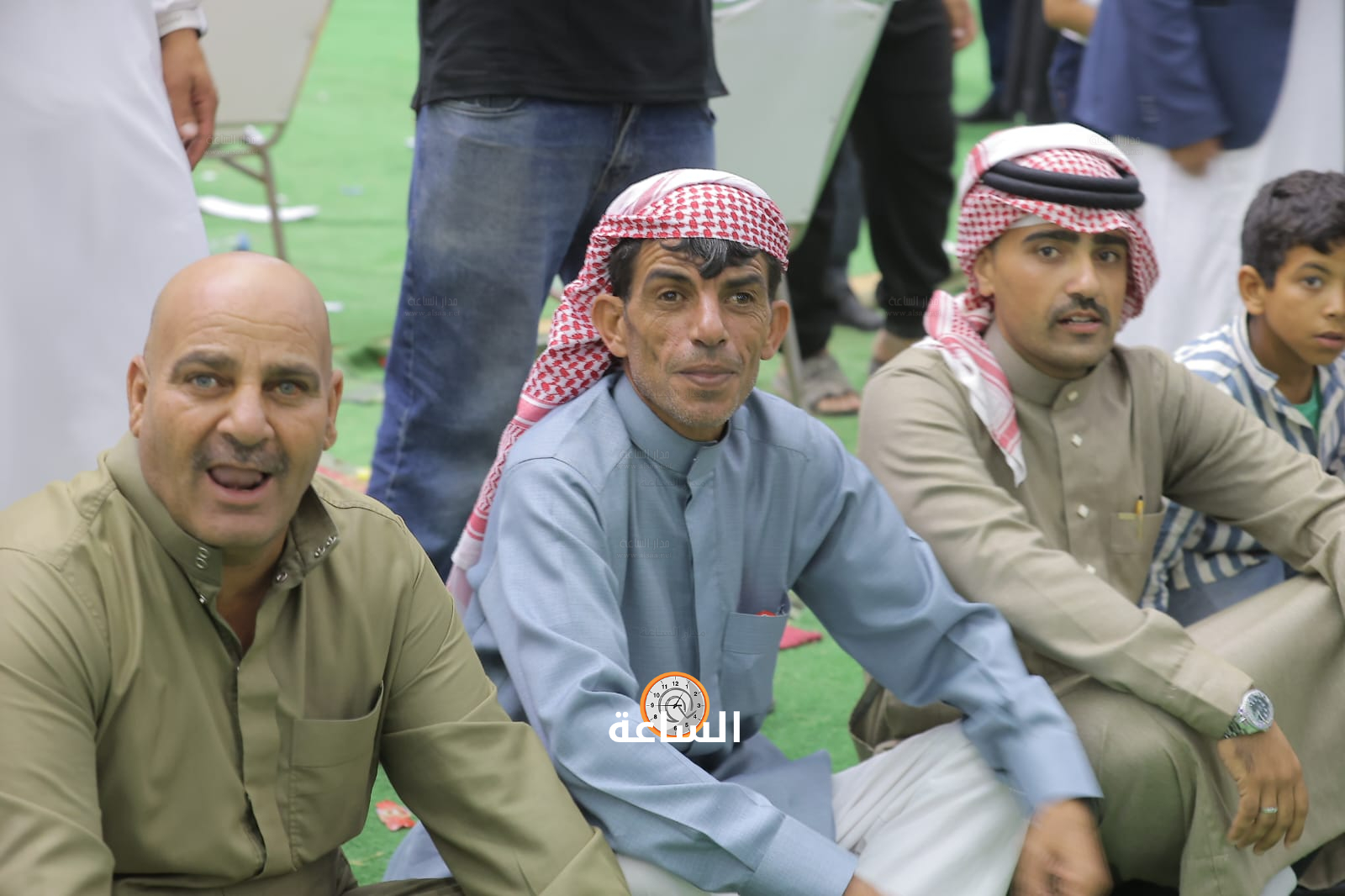 Madar Al-Saa Images 0.6977220389560419