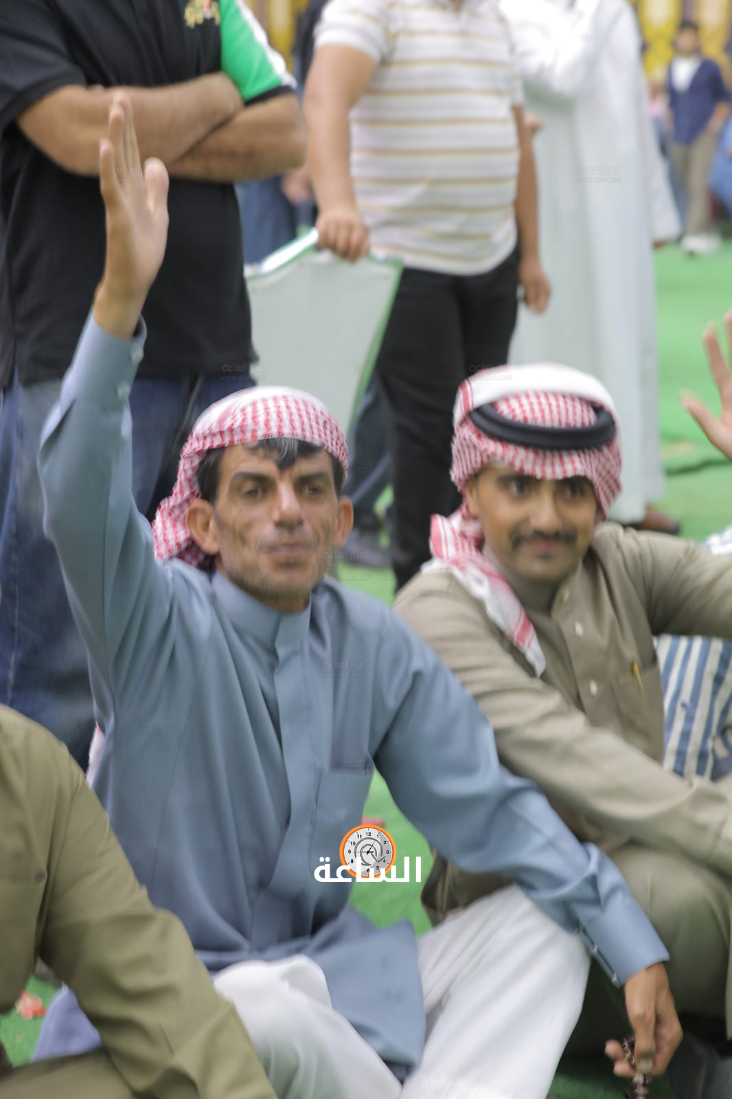 Madar Al-Saa Images 0.011505126290917933