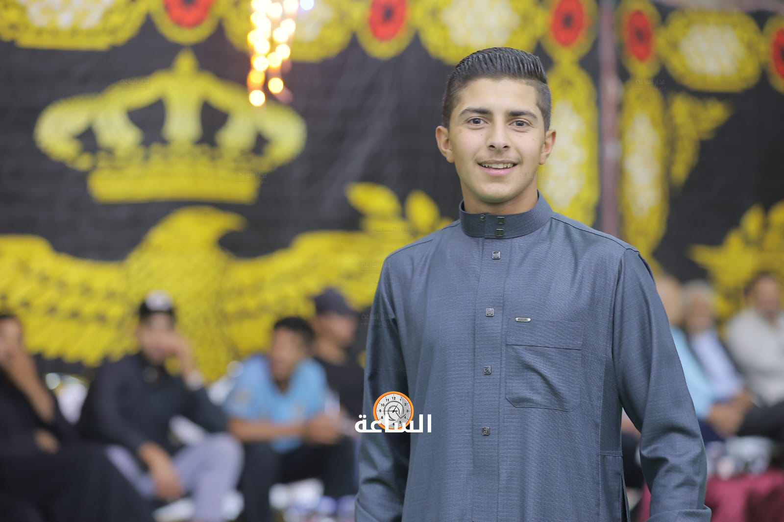 Madar Al-Saa Images 0.6448506324718432