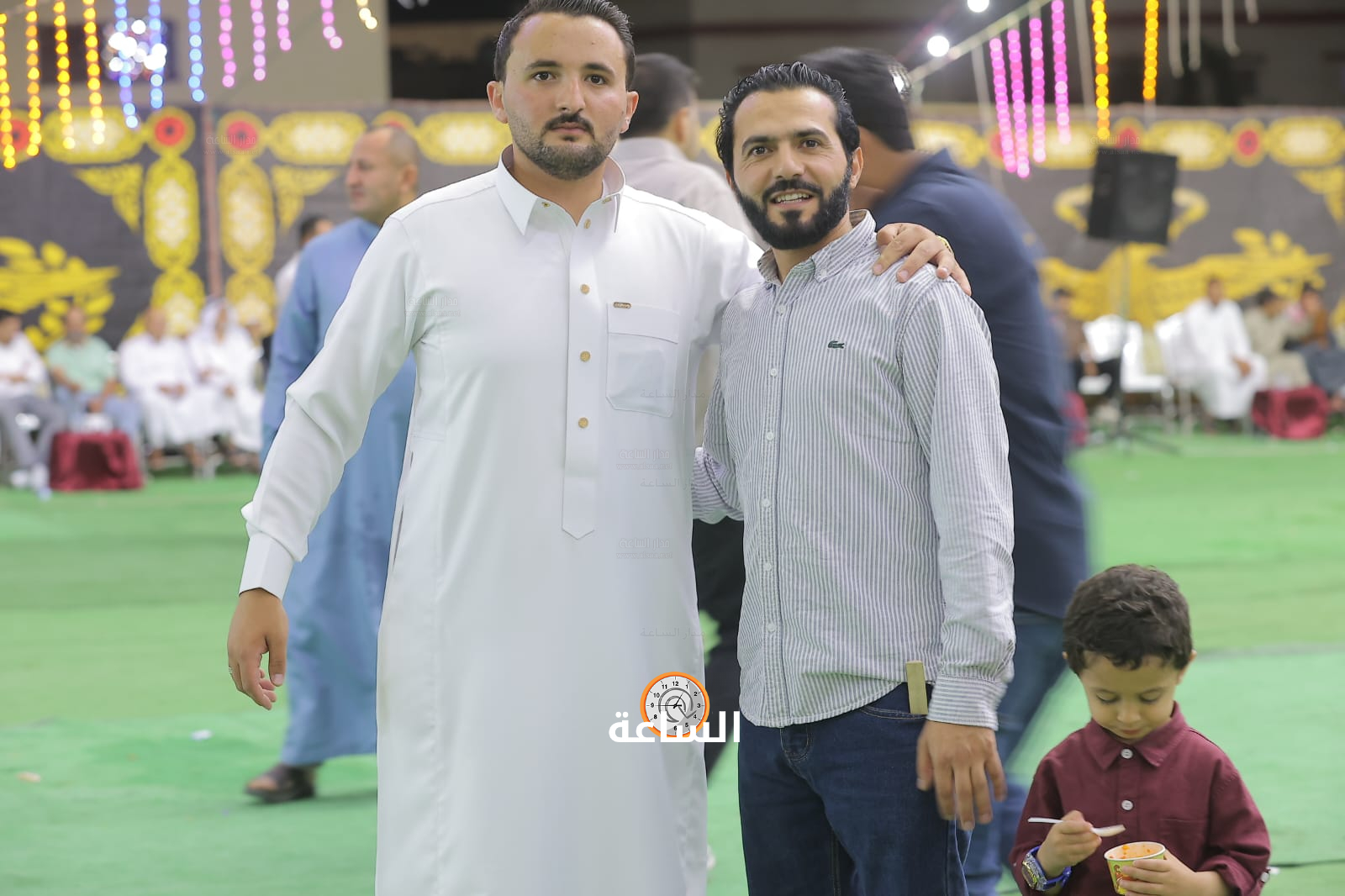 Madar Al-Saa Images 0.10890960947252049