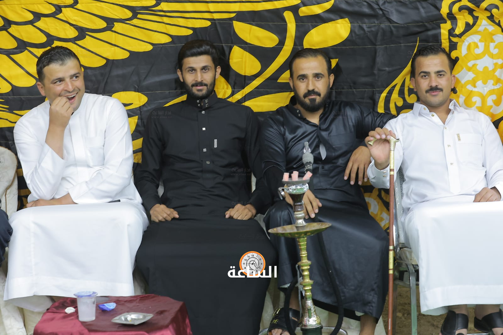 Madar Al-Saa Images 0.8444929037624128