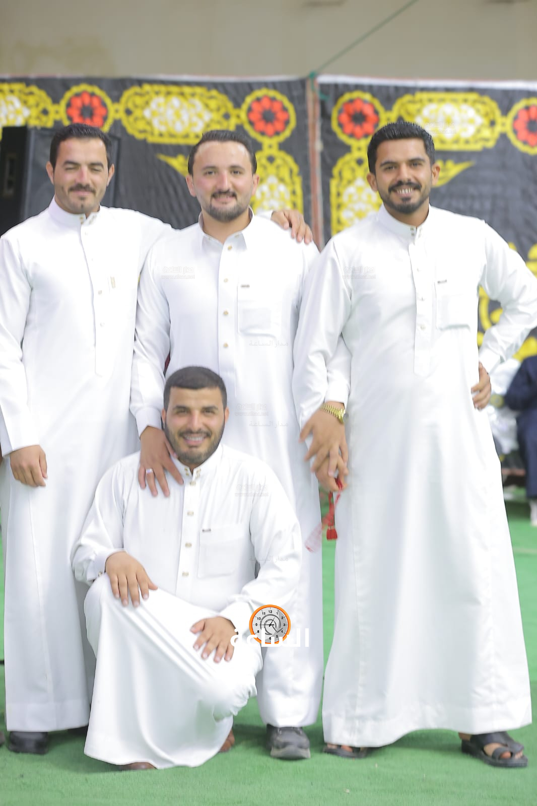 Madar Al-Saa Images 0.7238209666568103